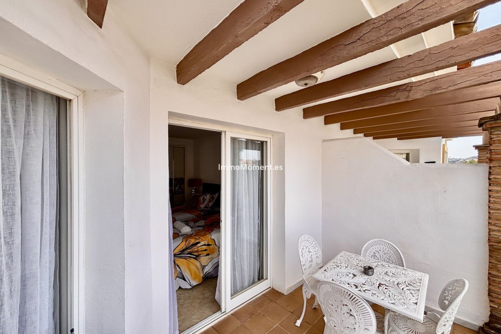 Resale - Apartment - Mijas - Mijas Golf
