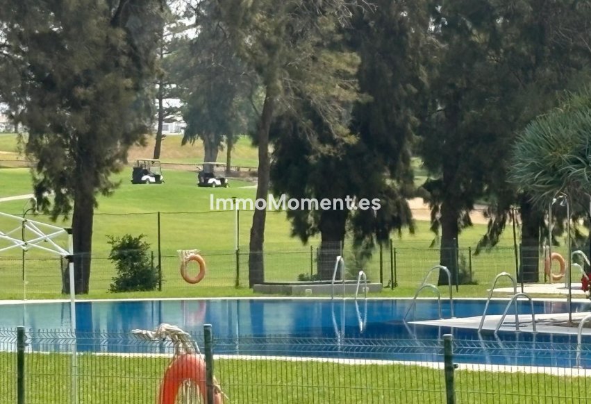 Resale - Apartment - Mijas - Mijas Golf