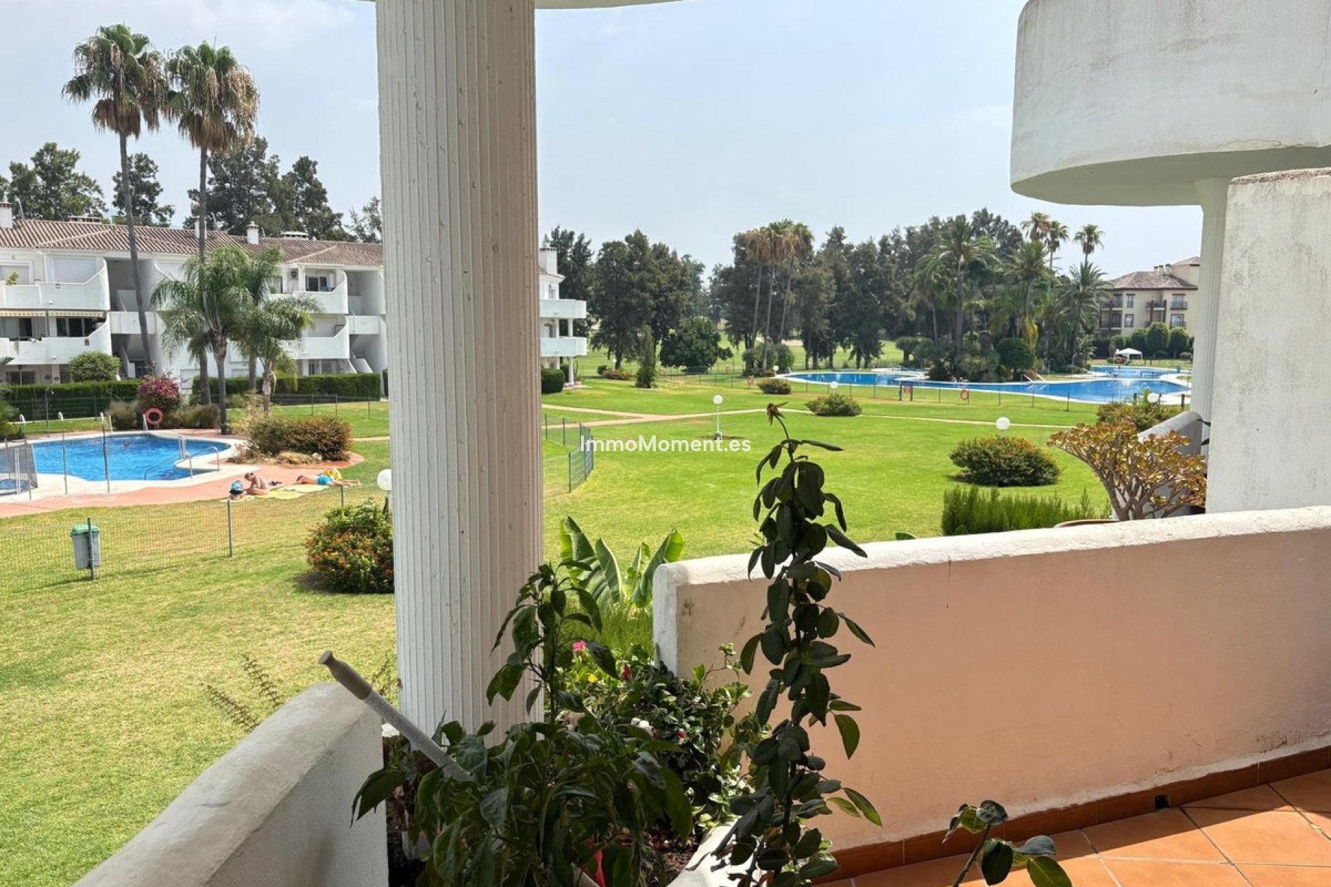 Resale - Apartment - Mijas - Mijas Golf