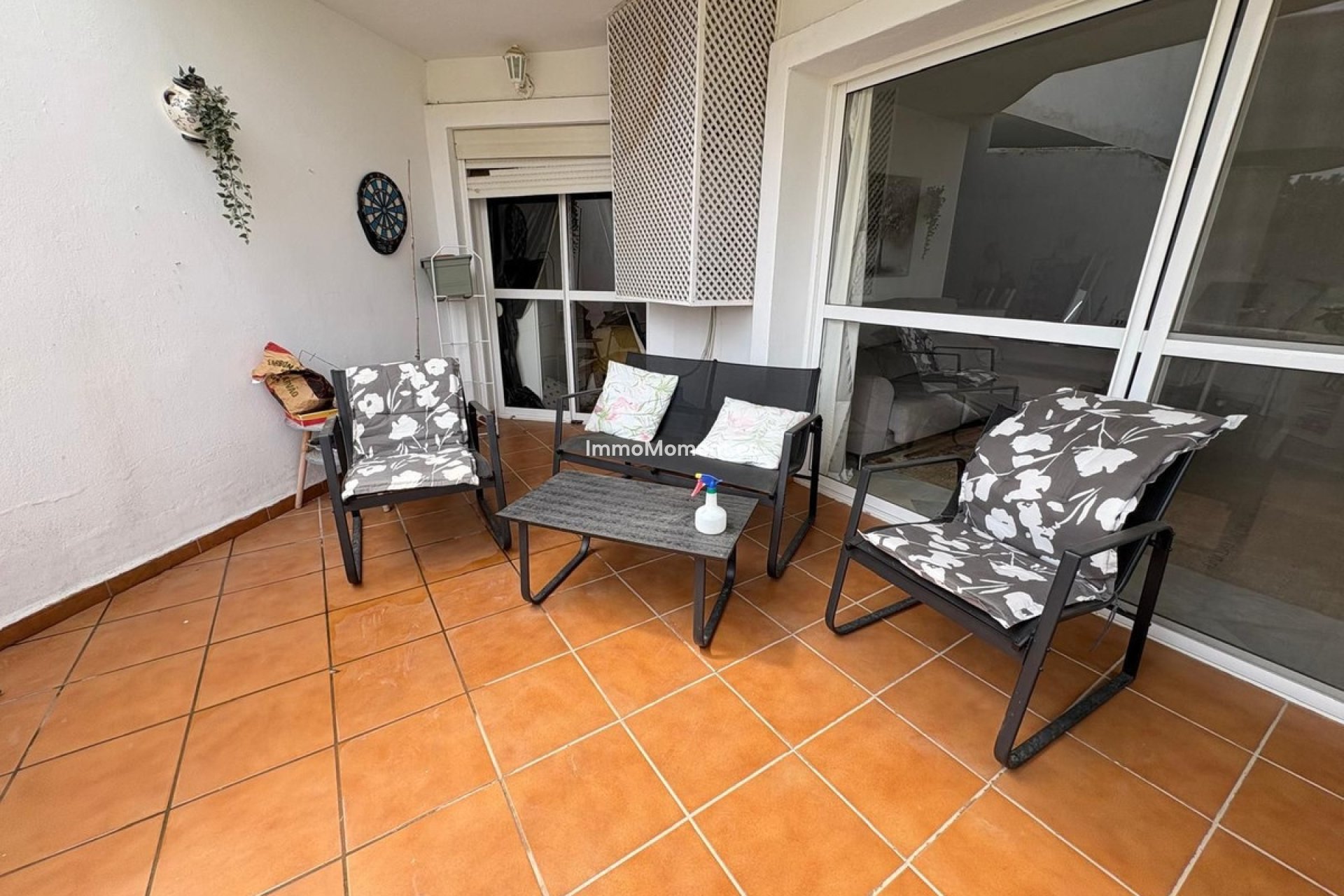 Resale - Apartment - Mijas - Mijas Golf