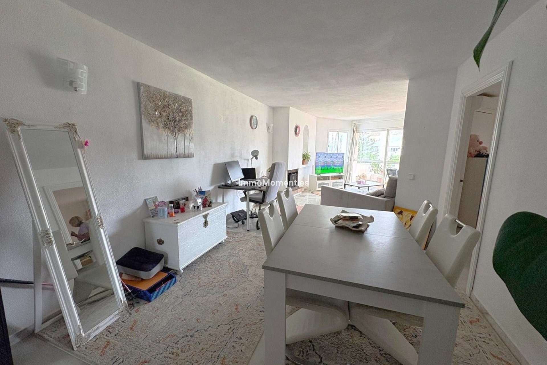 Resale - Apartment - Mijas - Mijas Golf