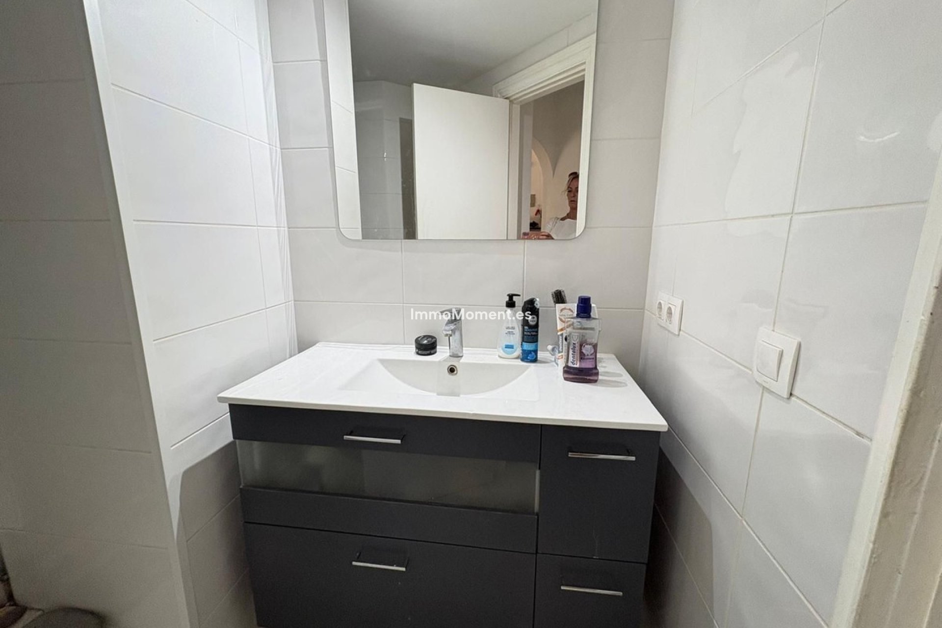 Resale - Apartment - Mijas - Mijas Golf