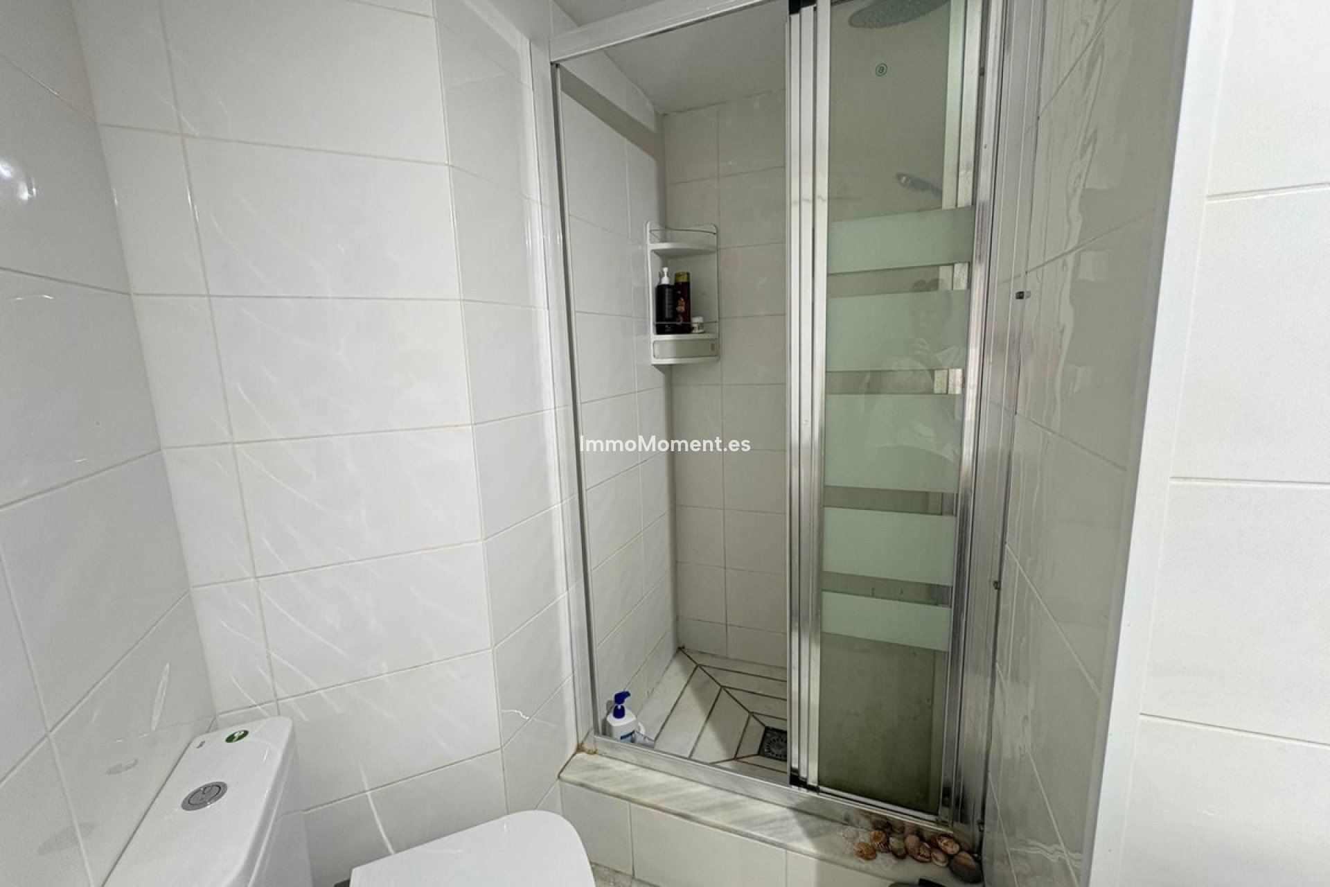 Resale - Apartment - Mijas - Mijas Golf