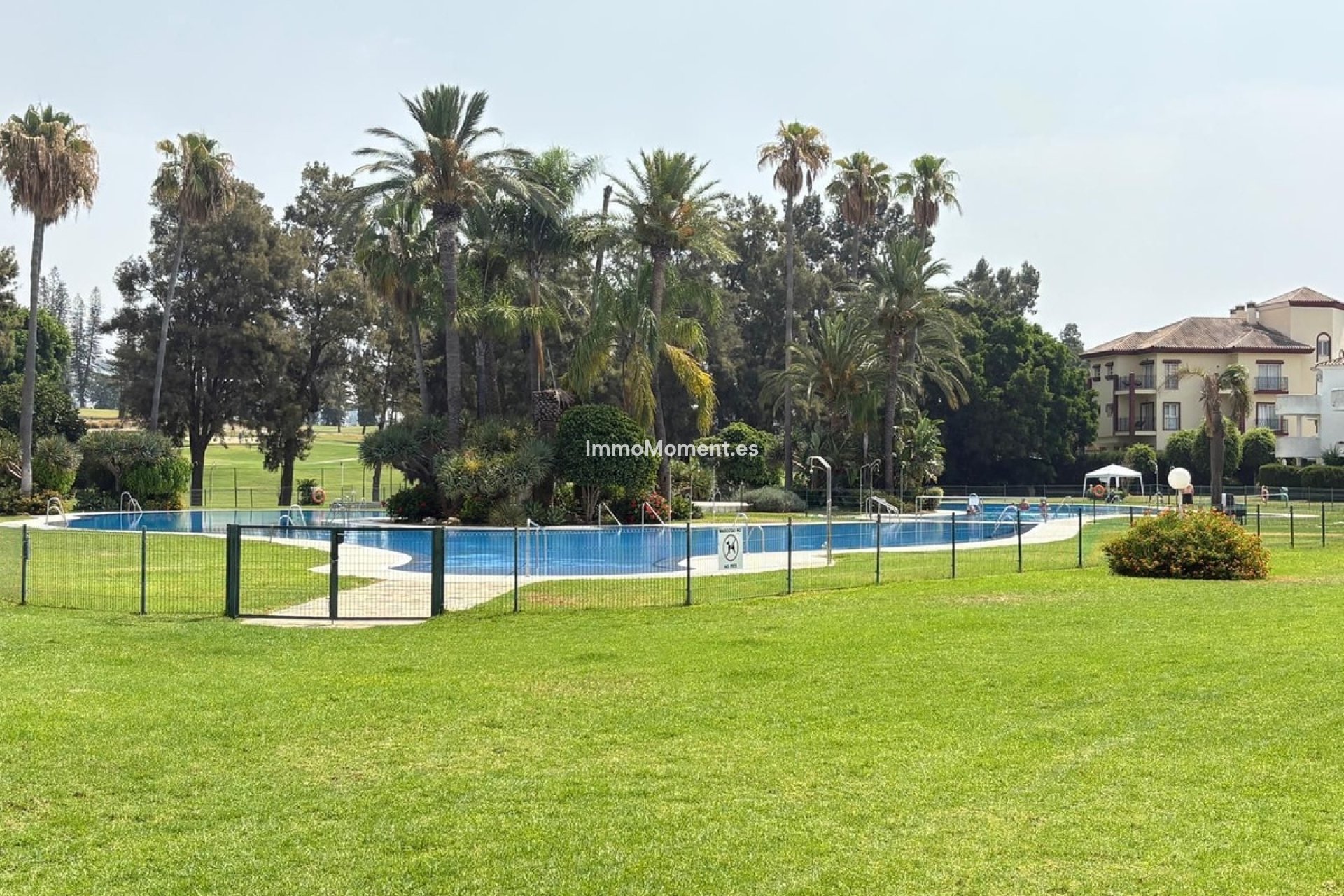 Resale - Apartment - Mijas - Mijas Golf