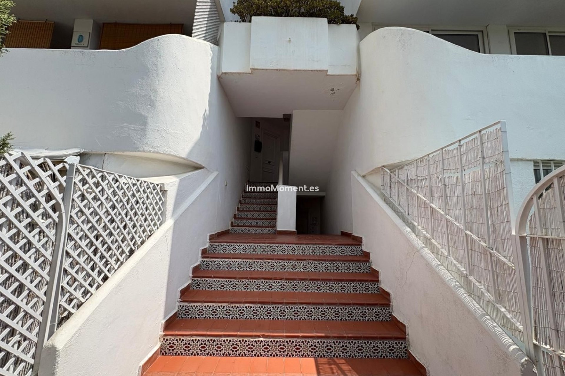 Resale - Apartment - Mijas - Mijas Golf