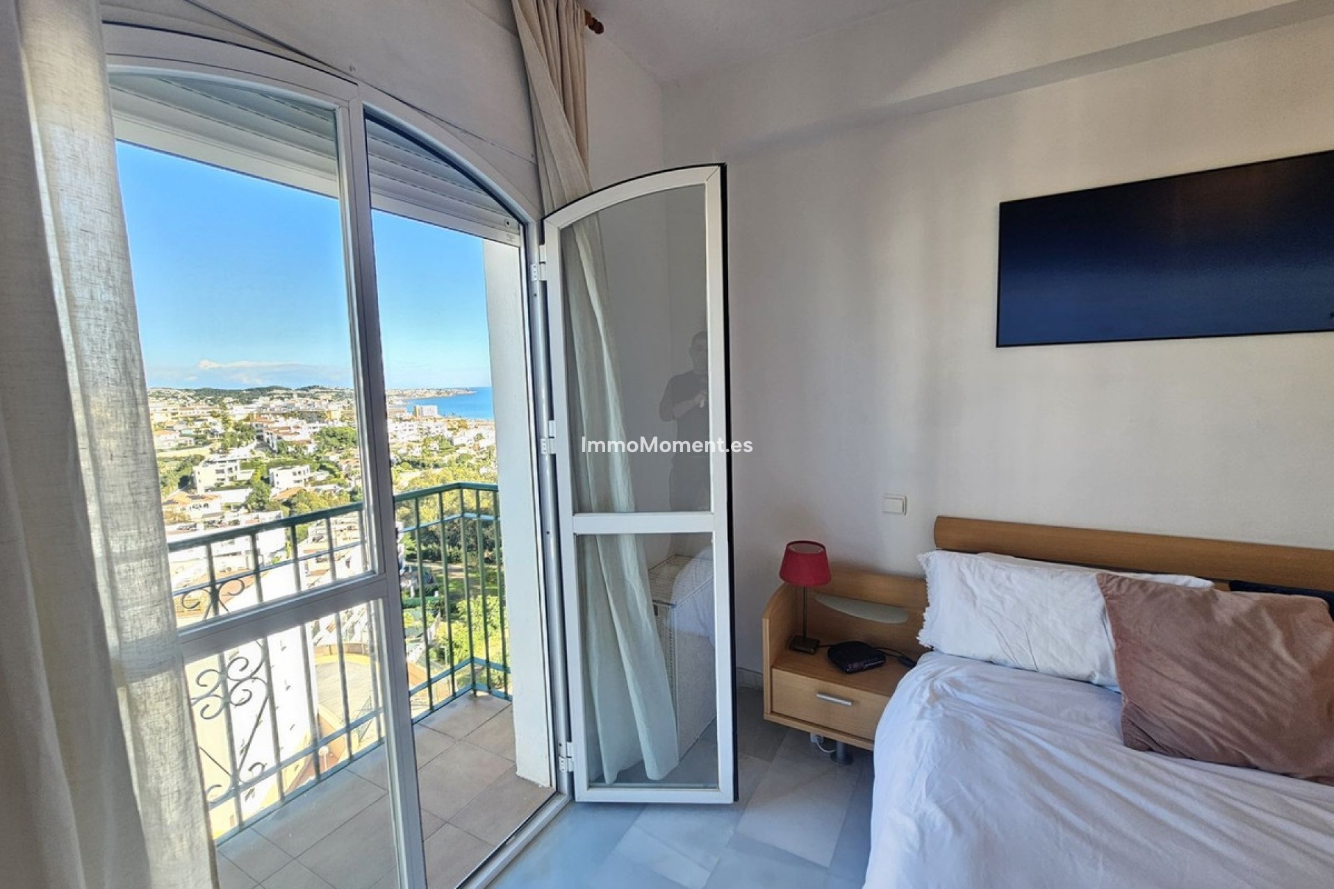 Resale - Apartment - Mijas - Miraflores