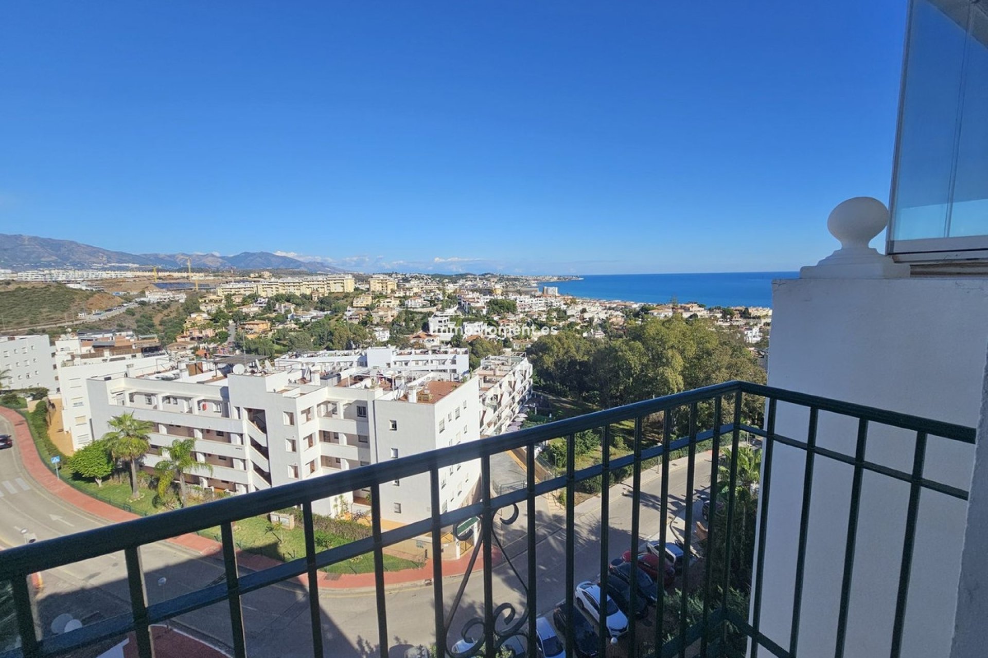 Resale - Apartment - Mijas - Miraflores