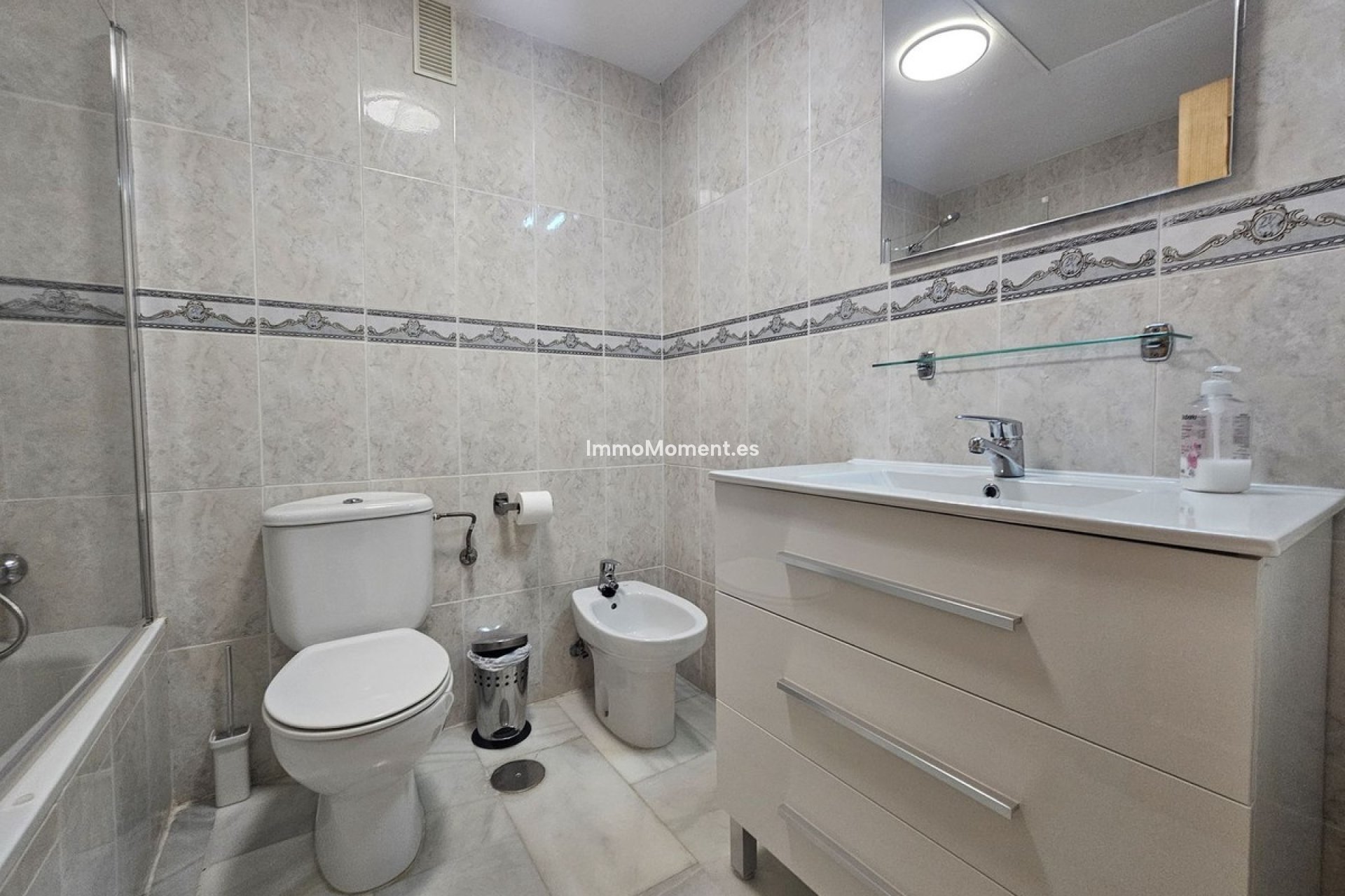 Resale - Apartment - Mijas - Miraflores