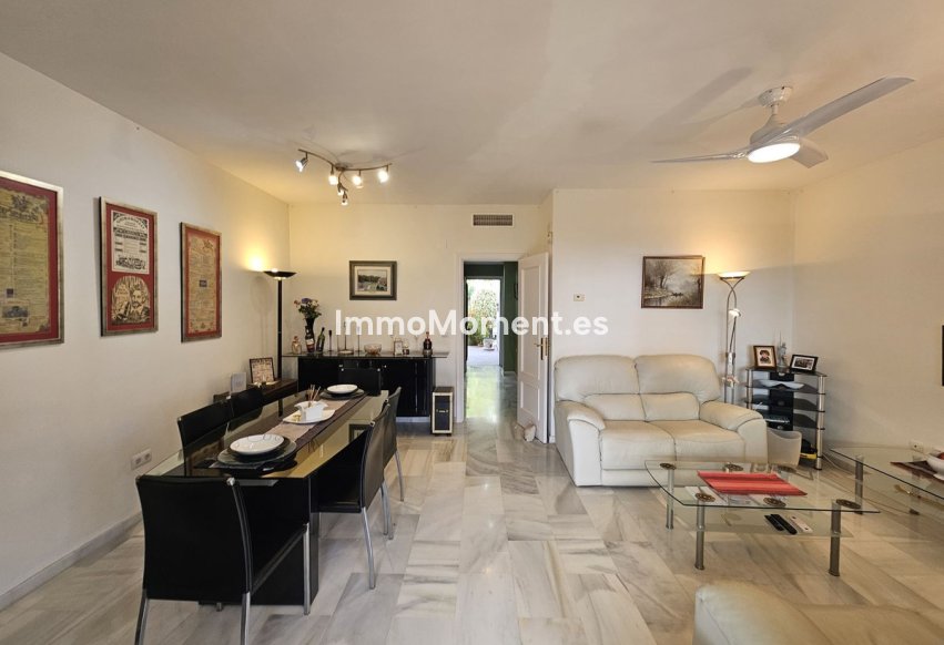 Resale - Apartment - Mijas - Miraflores