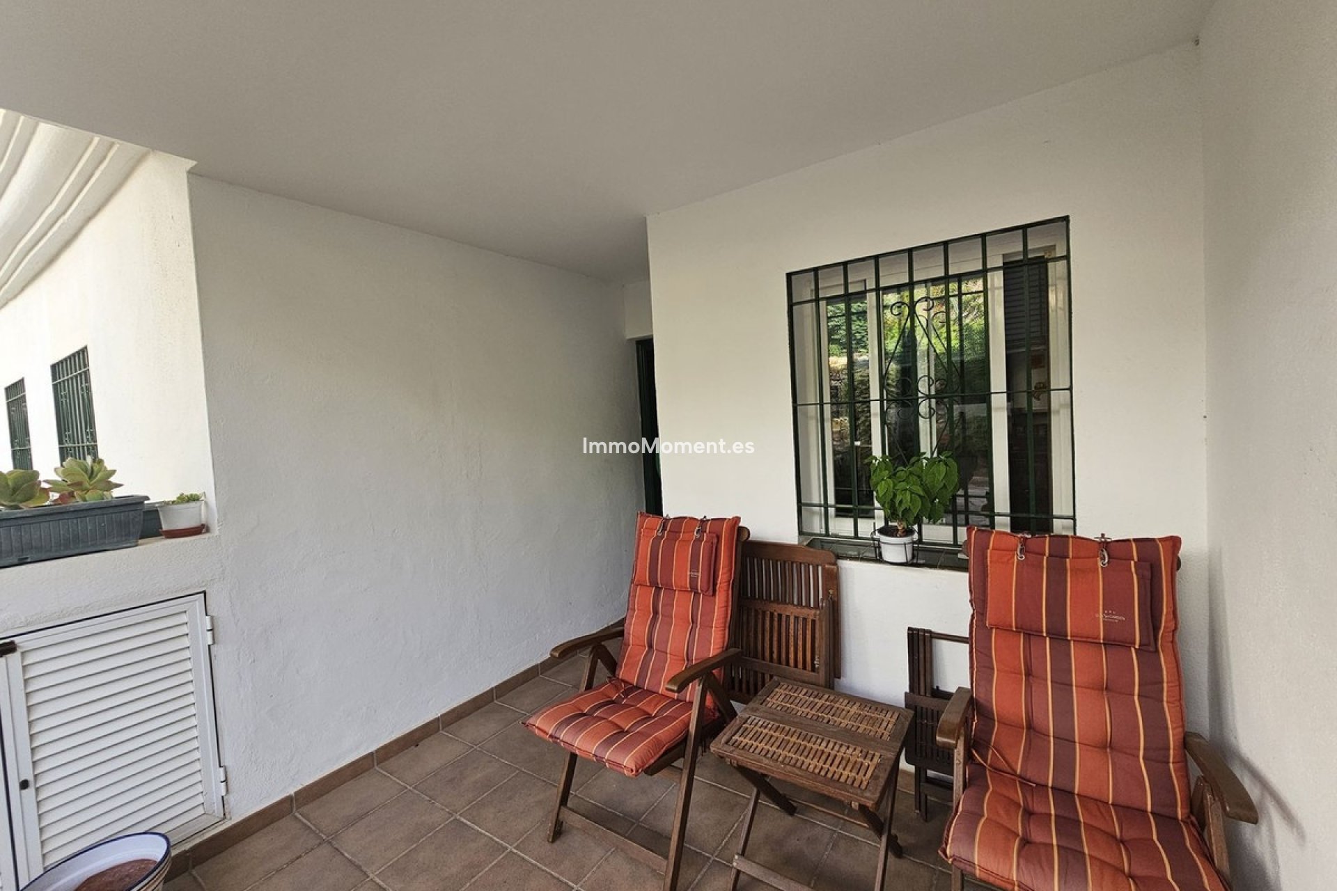 Resale - Apartment - Mijas - Miraflores
