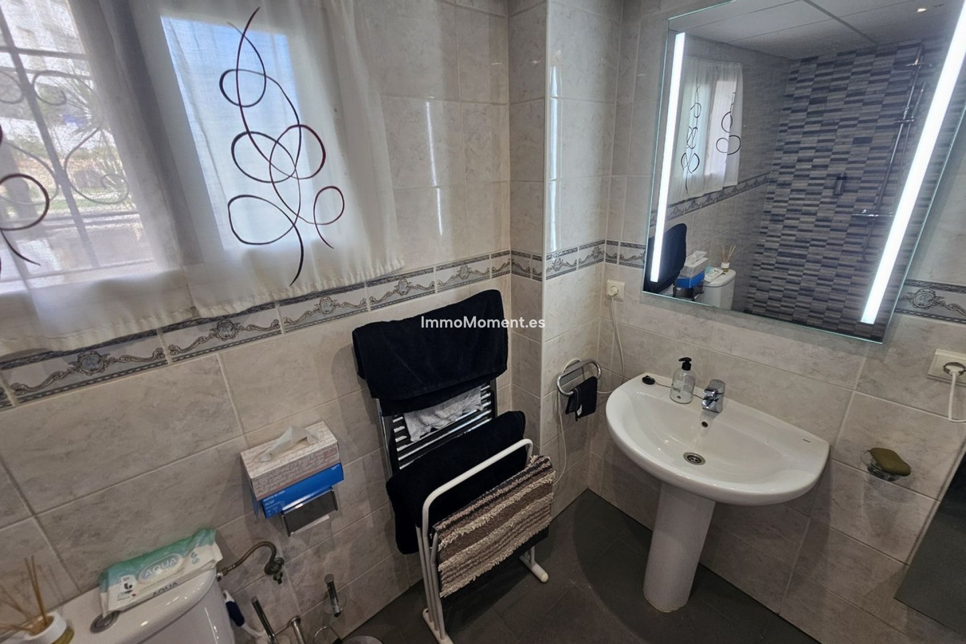 Resale - Apartment - Mijas - Miraflores
