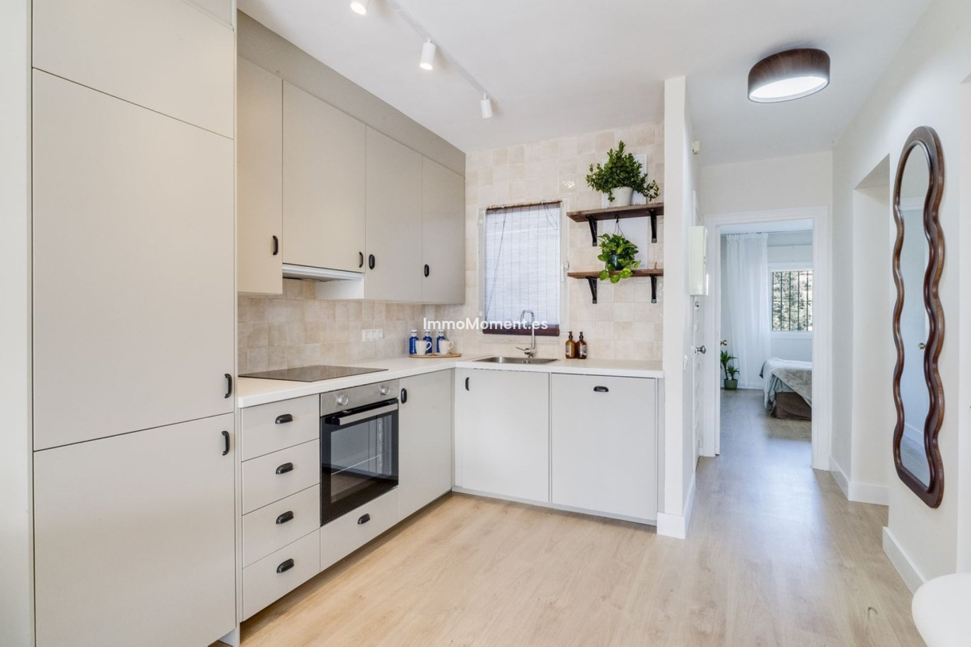 Resale - Apartment - Mijas - Miraflores