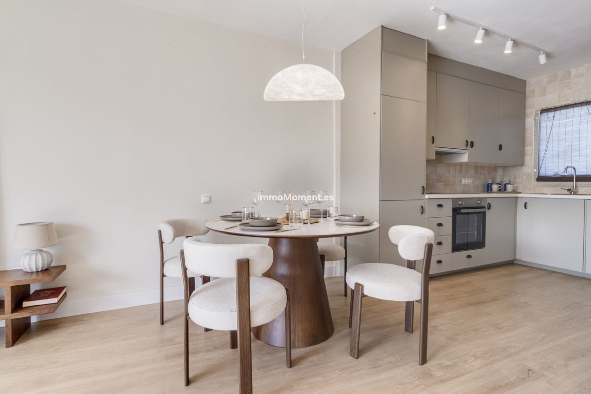 Resale - Apartment - Mijas - Miraflores