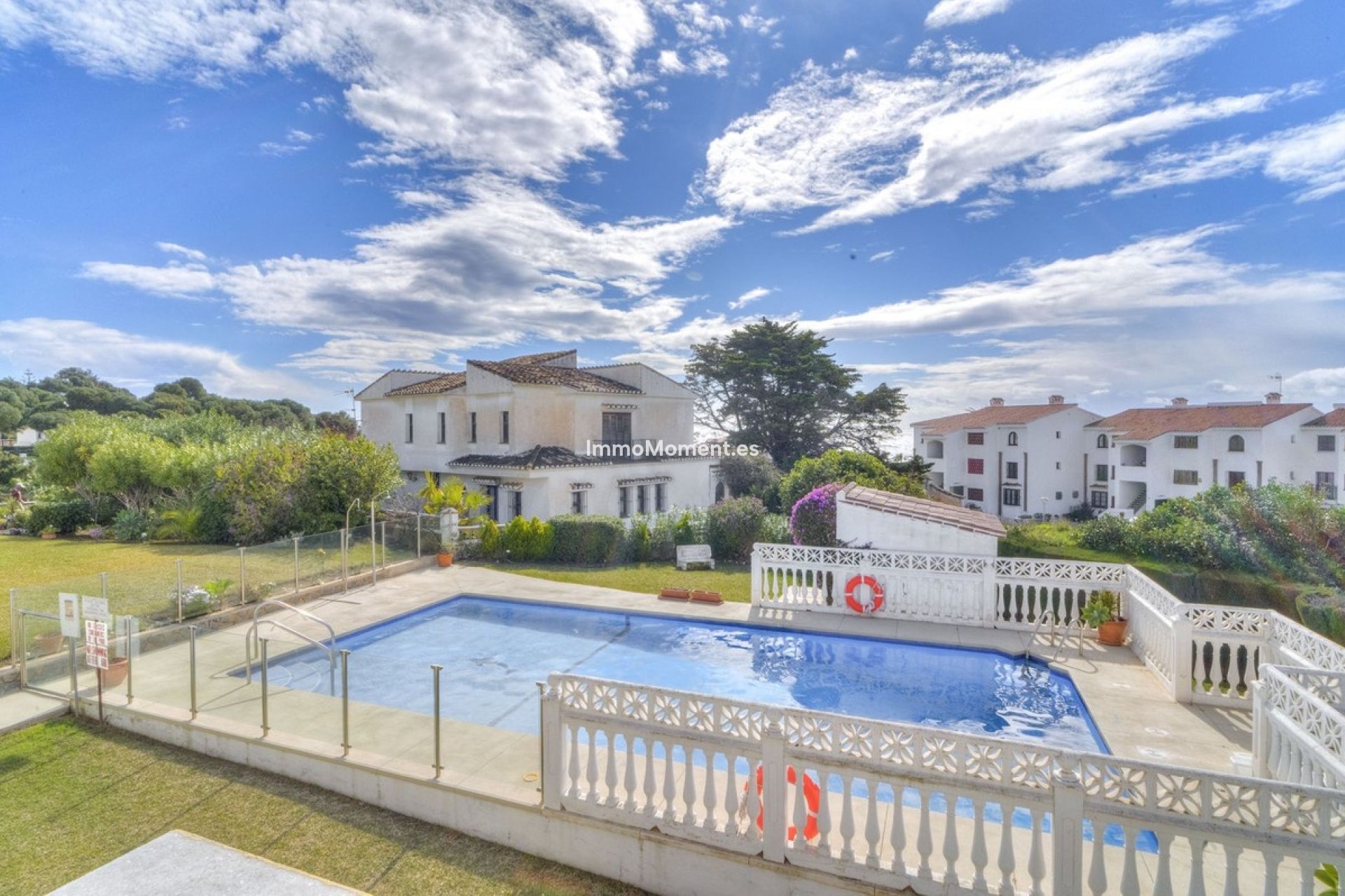 Resale - Apartment - Mijas - Miraflores
