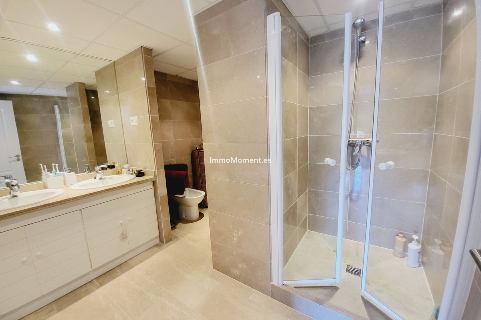 Resale - Apartment - Mijas - Miraflores