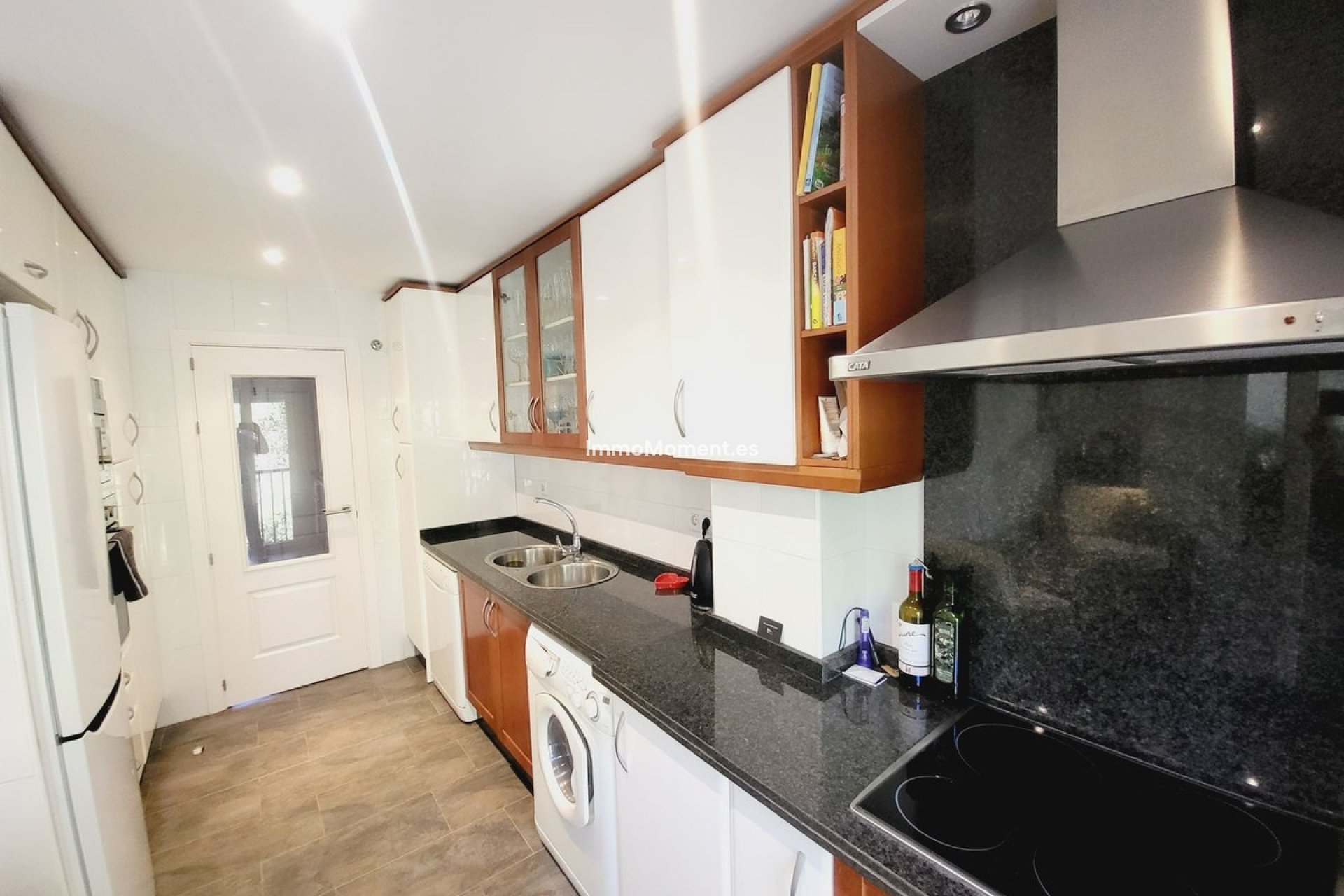 Resale - Apartment - Mijas - Miraflores
