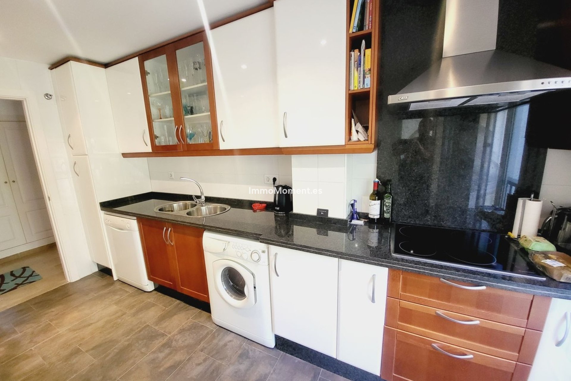 Resale - Apartment - Mijas - Miraflores