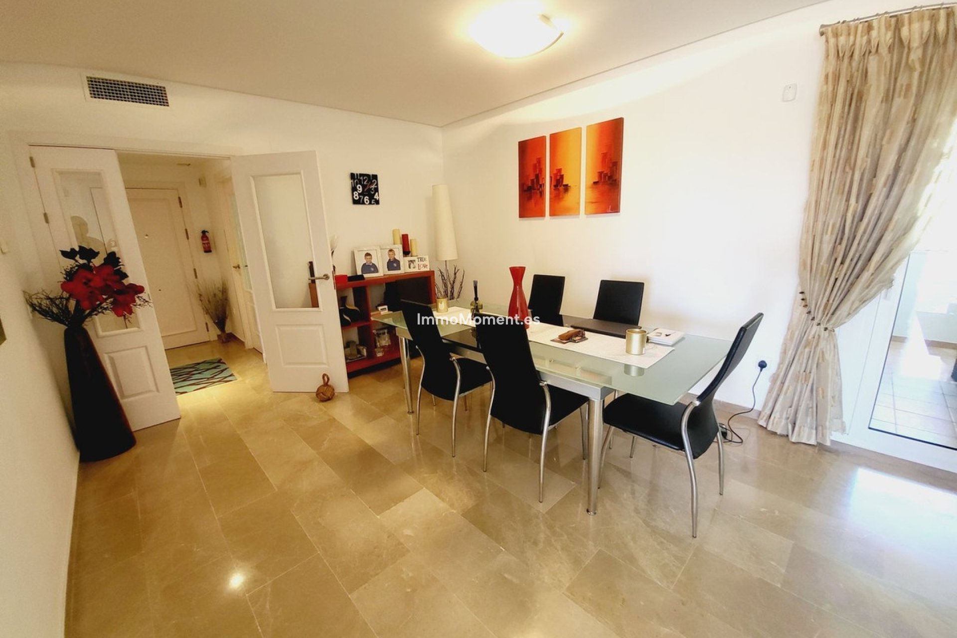 Resale - Apartment - Mijas - Miraflores