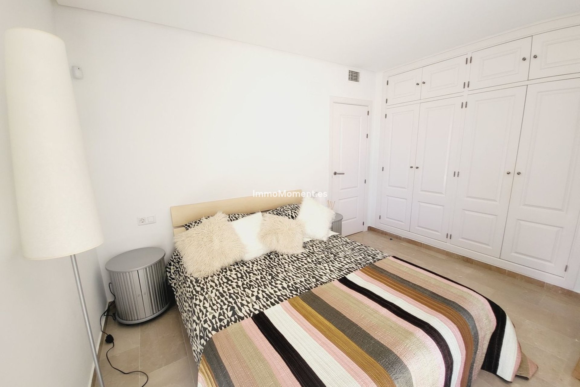 Resale - Apartment - Mijas - Miraflores