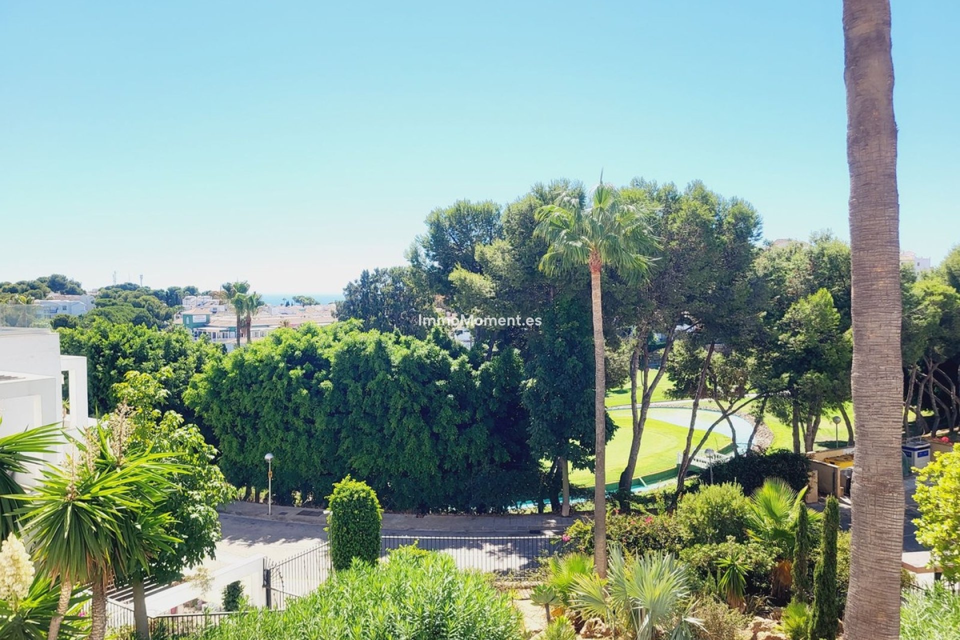 Resale - Apartment - Mijas - Miraflores