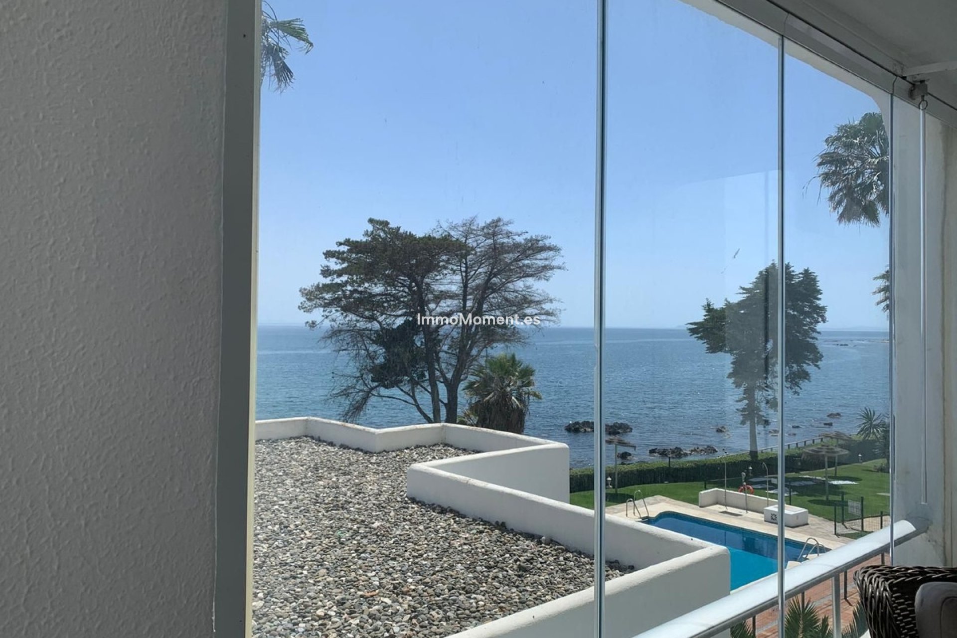Resale - Apartment - Mijas - Miraflores