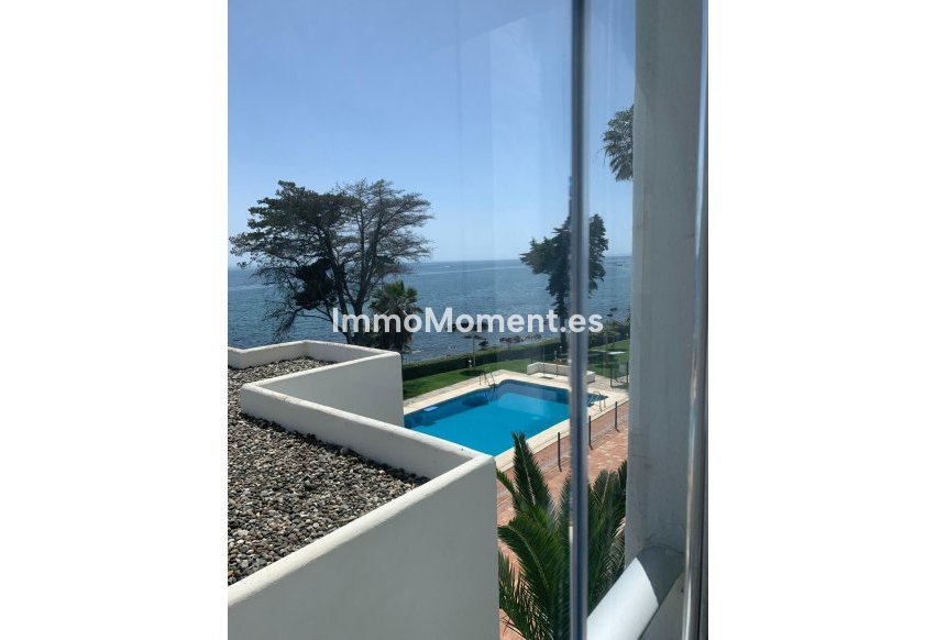 Resale - Apartment - Mijas - Miraflores