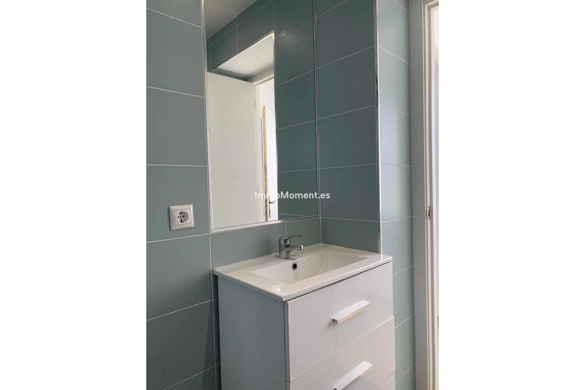 Resale - Apartment - Mijas - Miraflores
