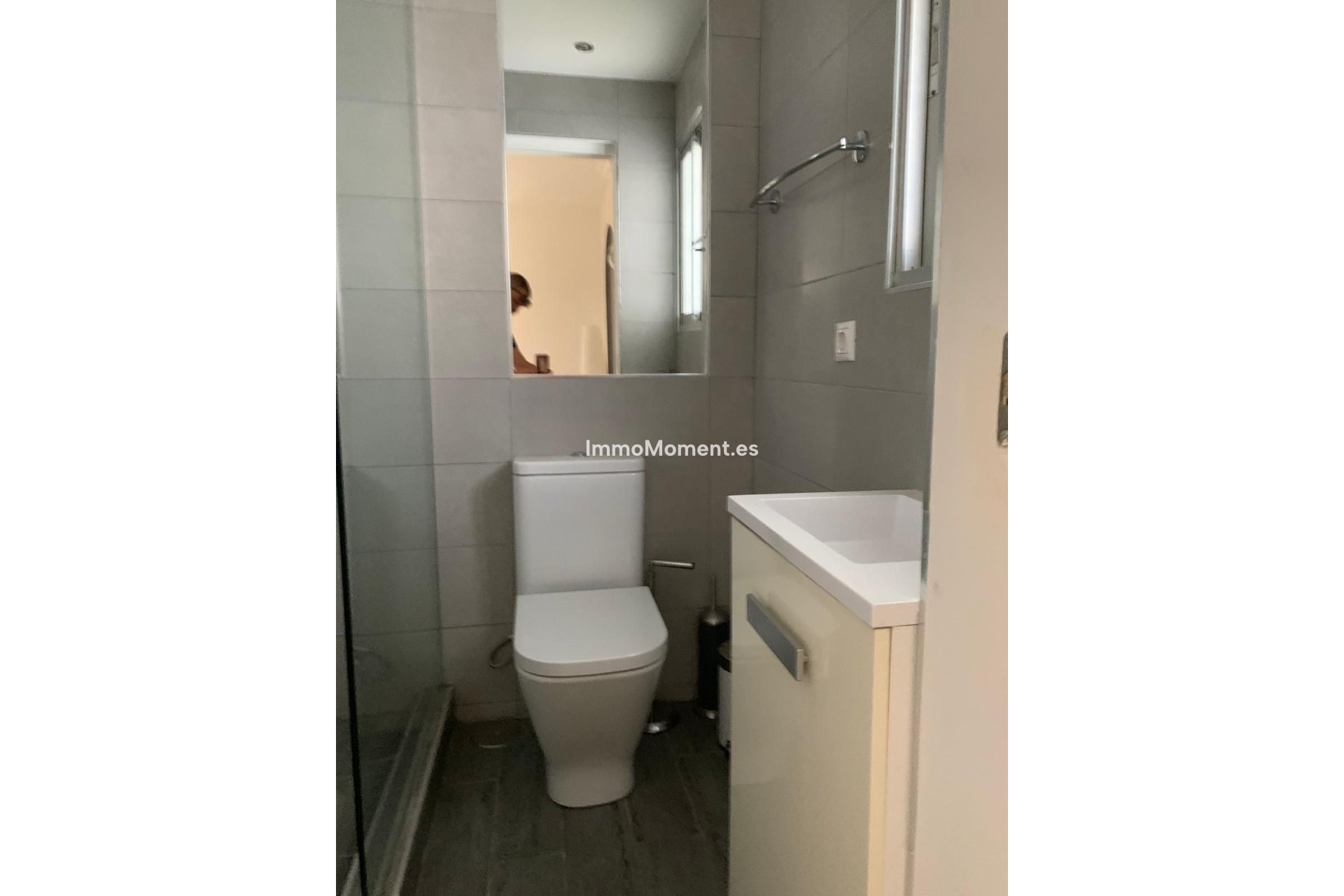 Resale - Apartment - Mijas - Miraflores