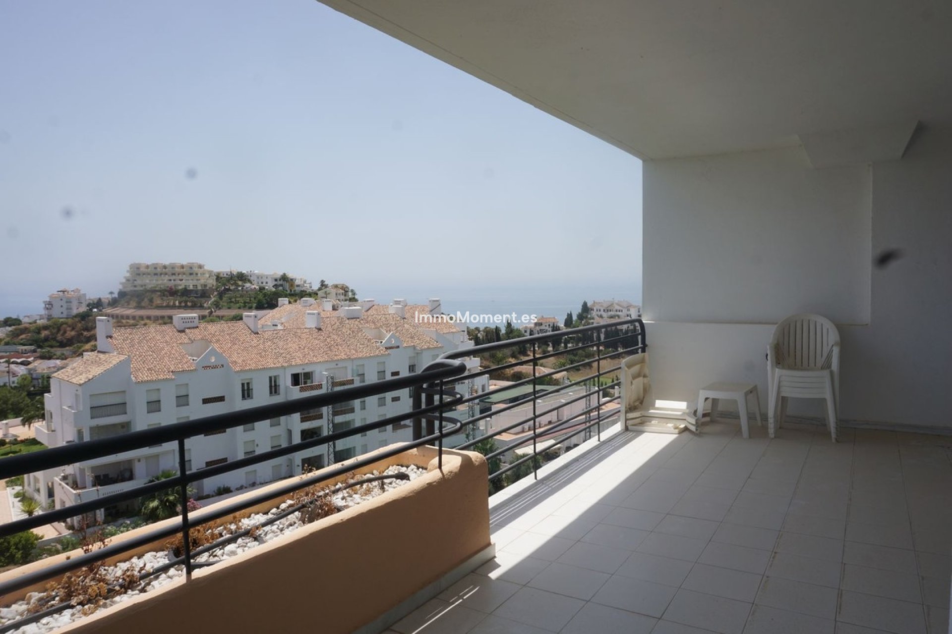 Resale - Apartment - Mijas - Miraflores