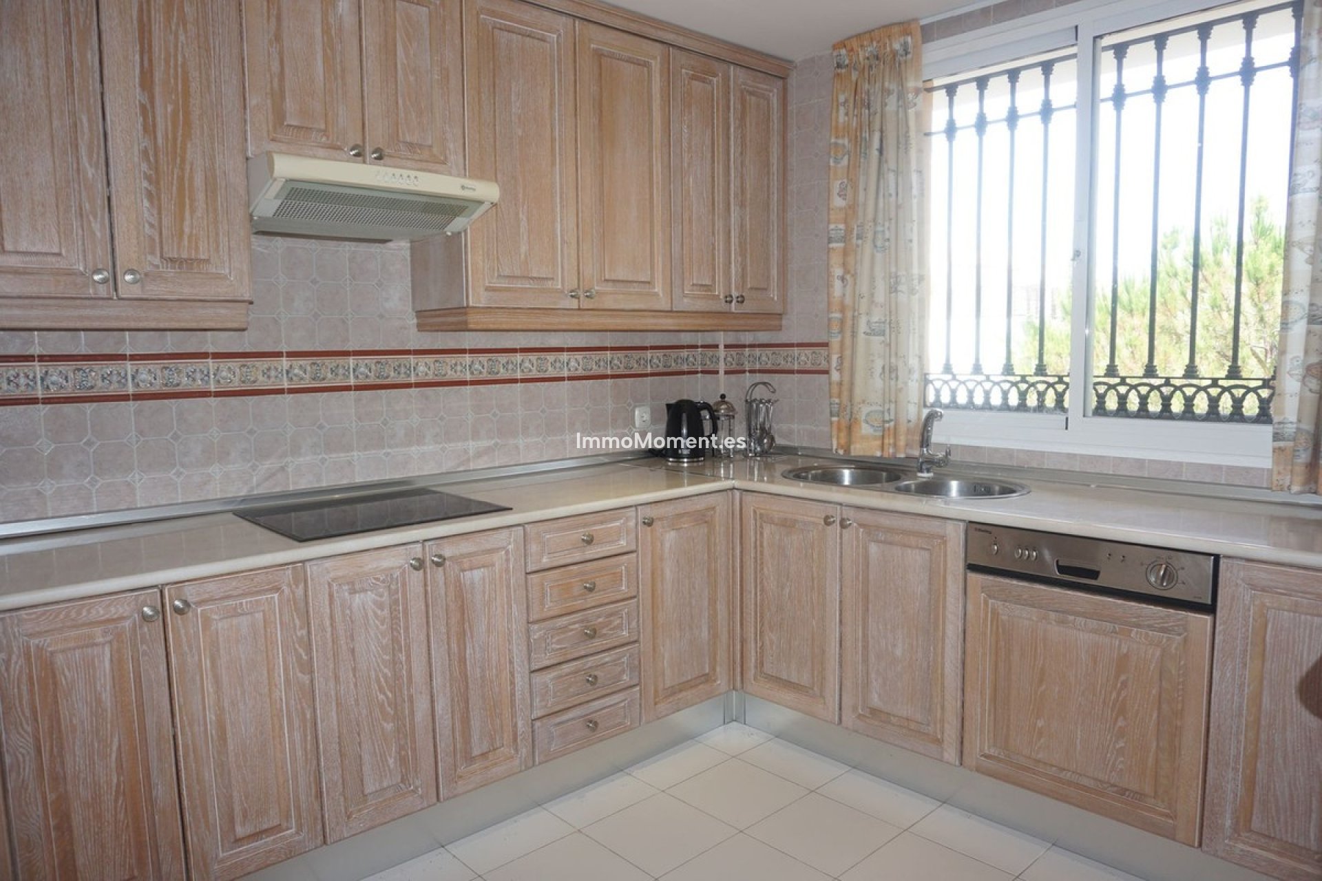 Resale - Apartment - Mijas - Miraflores