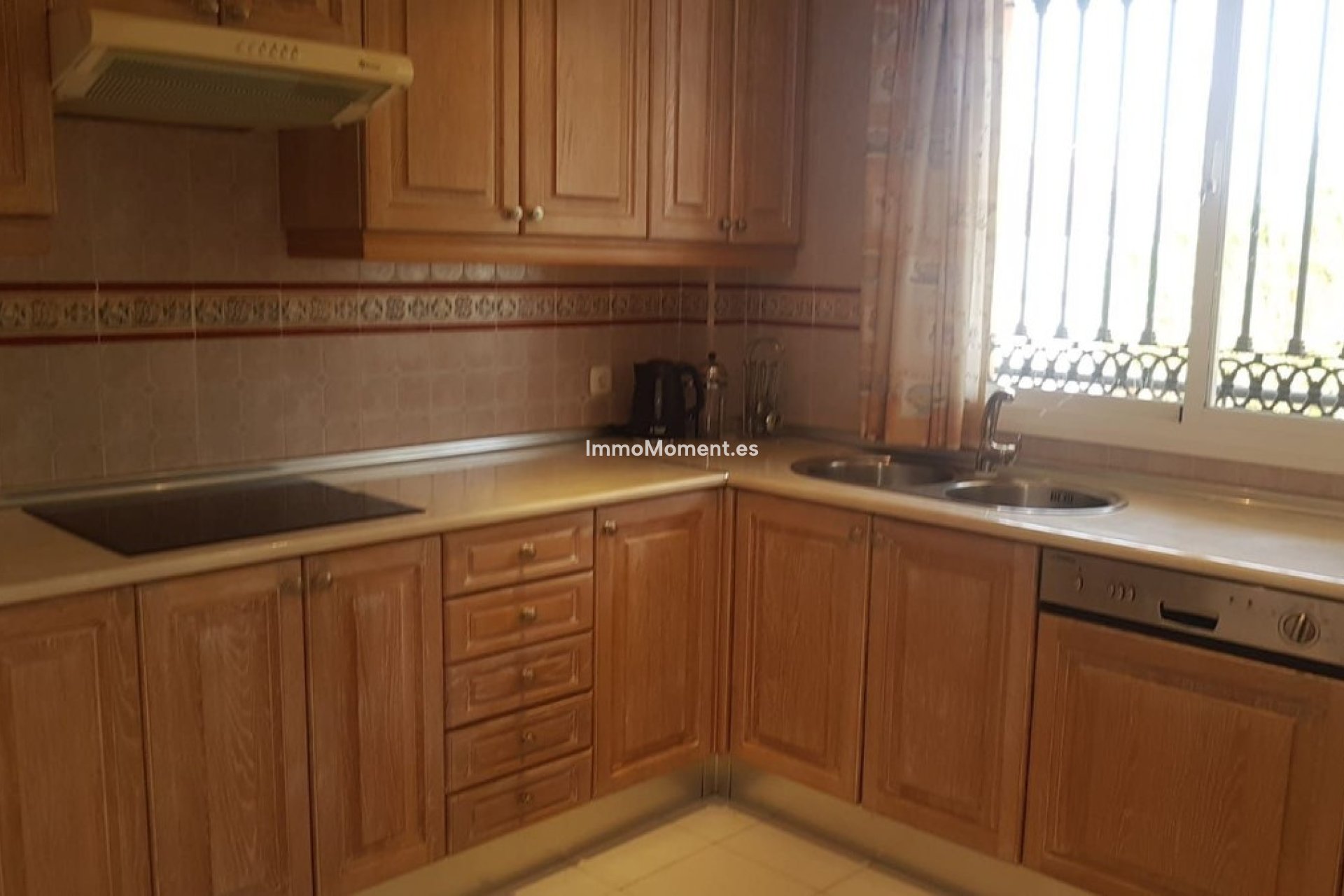 Resale - Apartment - Mijas - Miraflores