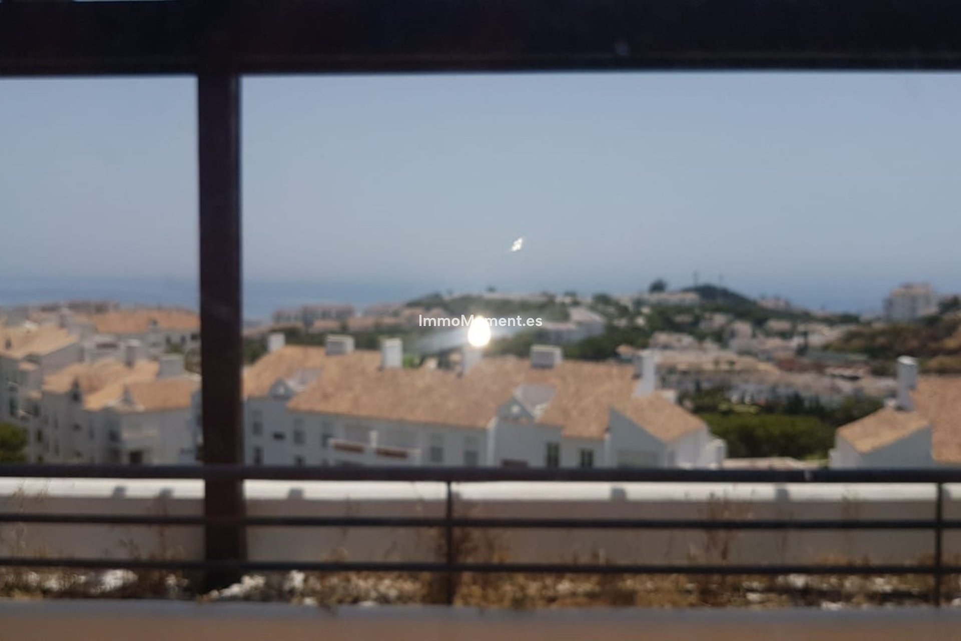 Resale - Apartment - Mijas - Miraflores