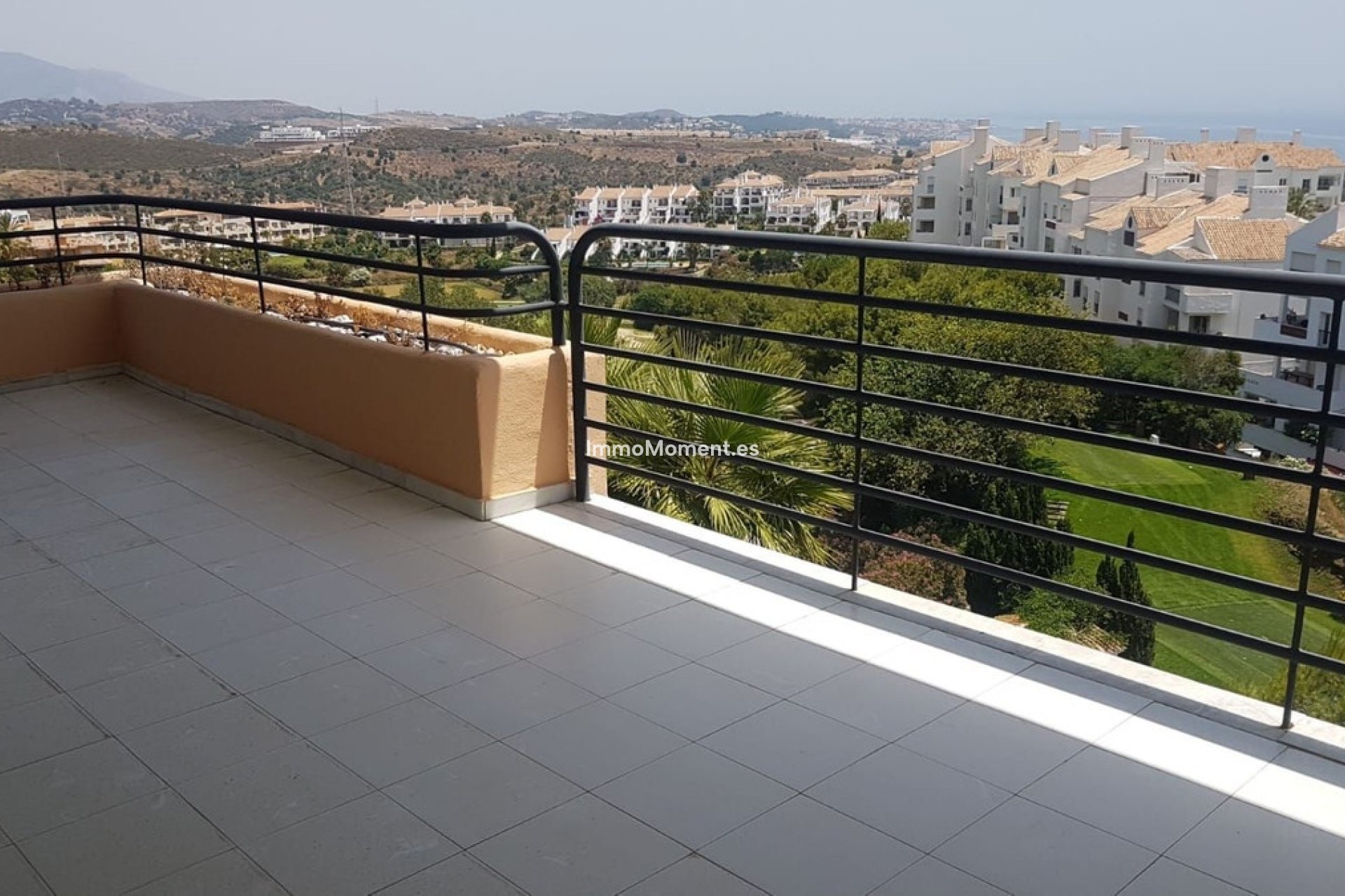 Resale - Apartment - Mijas - Miraflores