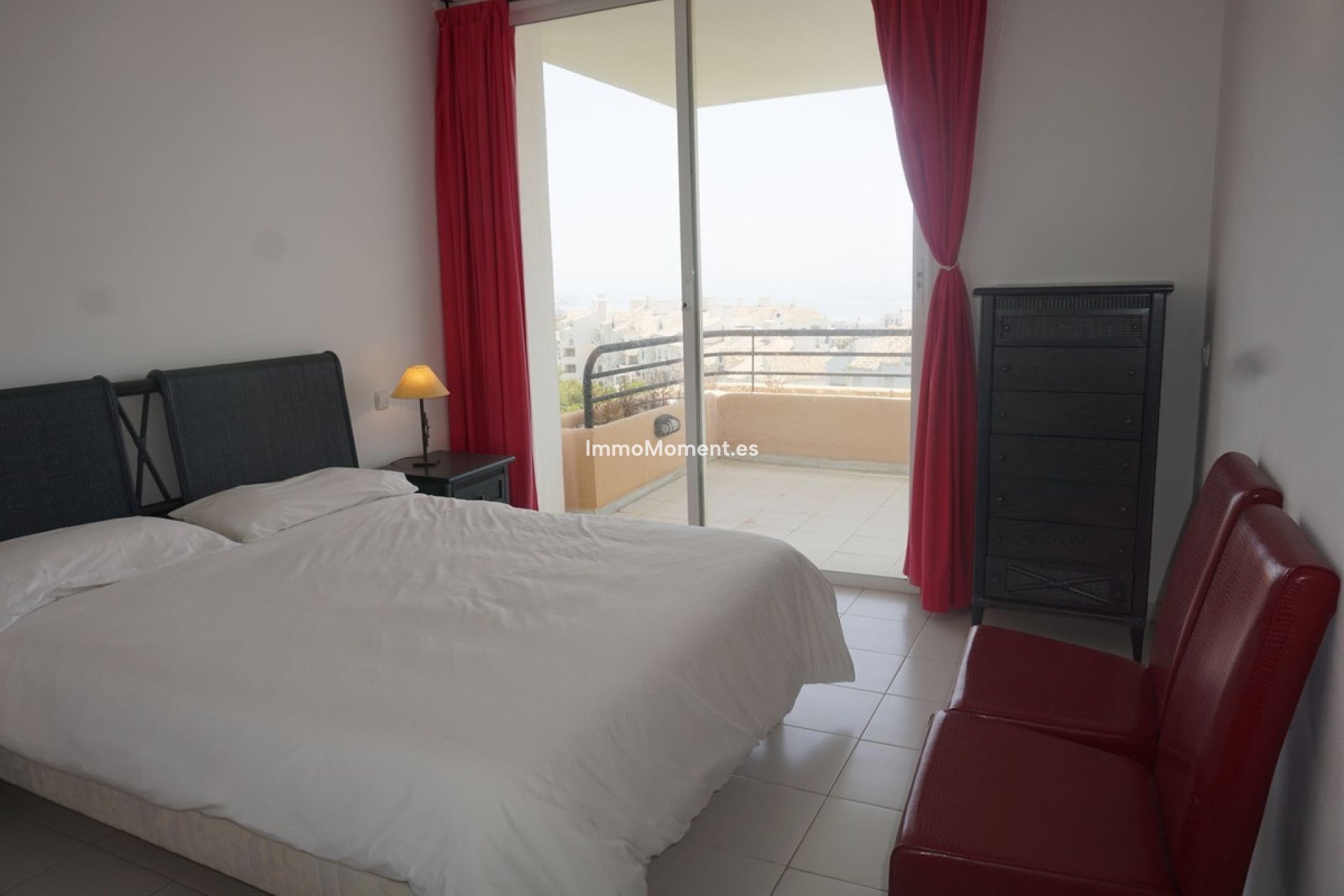 Resale - Apartment - Mijas - Miraflores