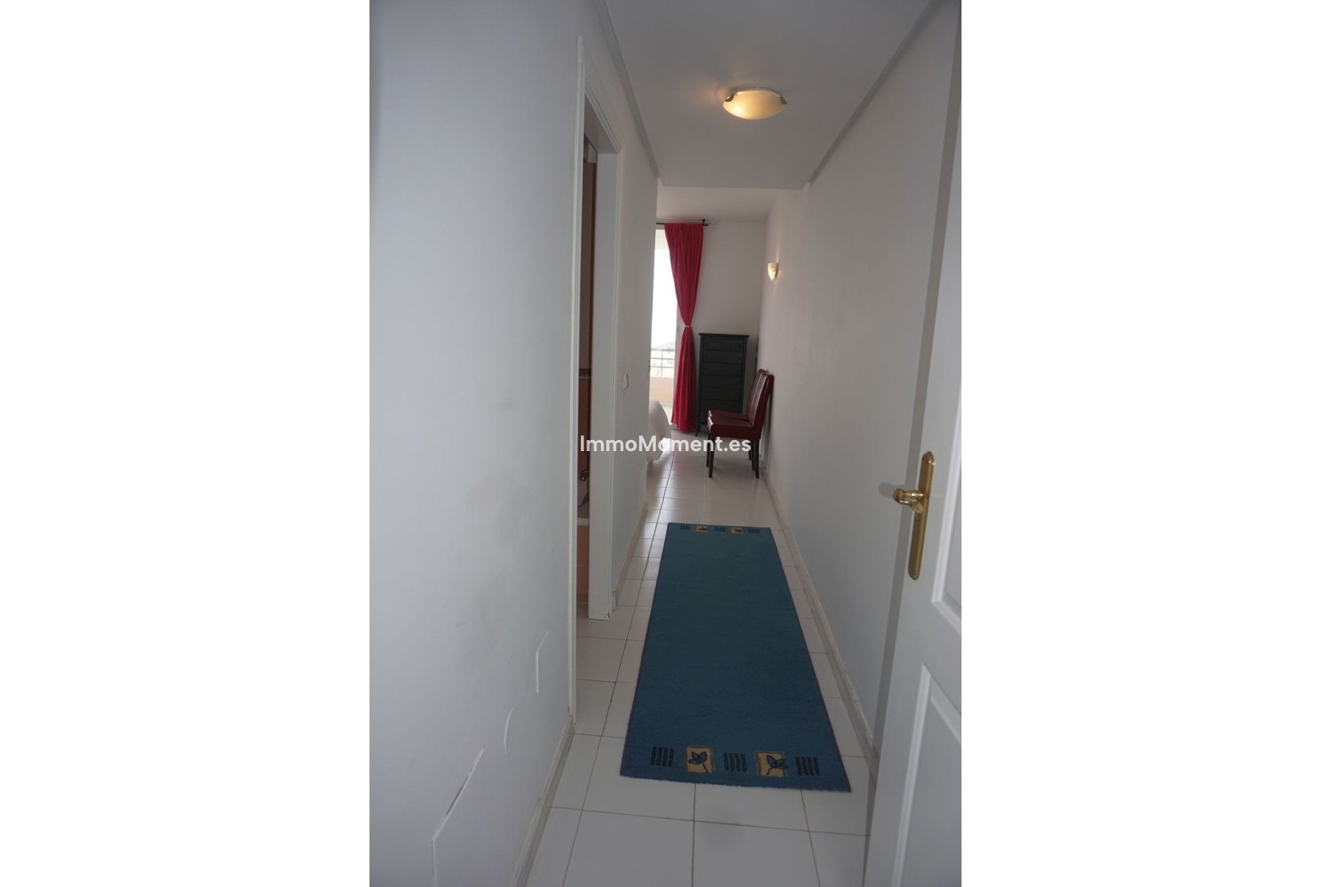 Resale - Apartment - Mijas - Miraflores