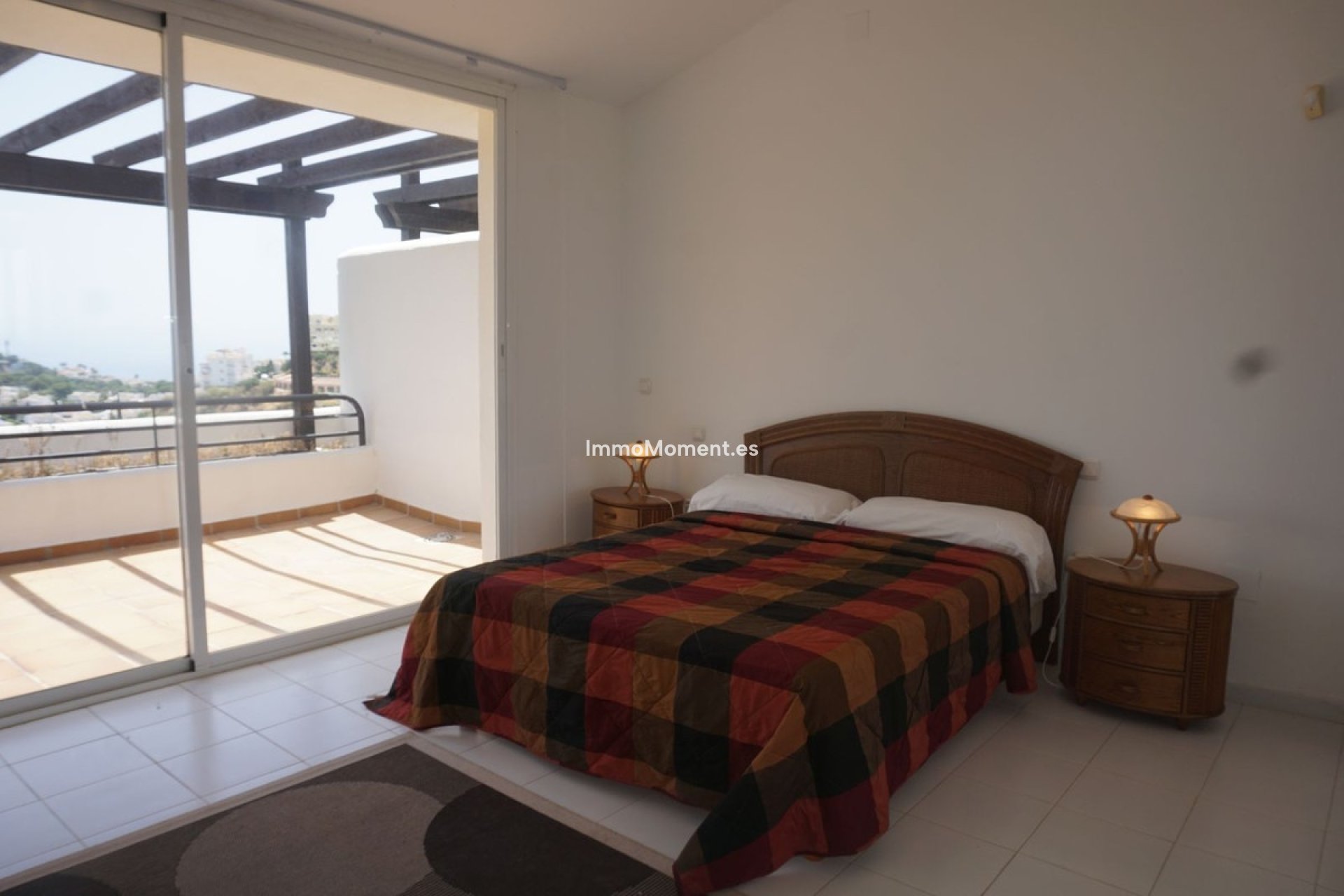 Resale - Apartment - Mijas - Miraflores