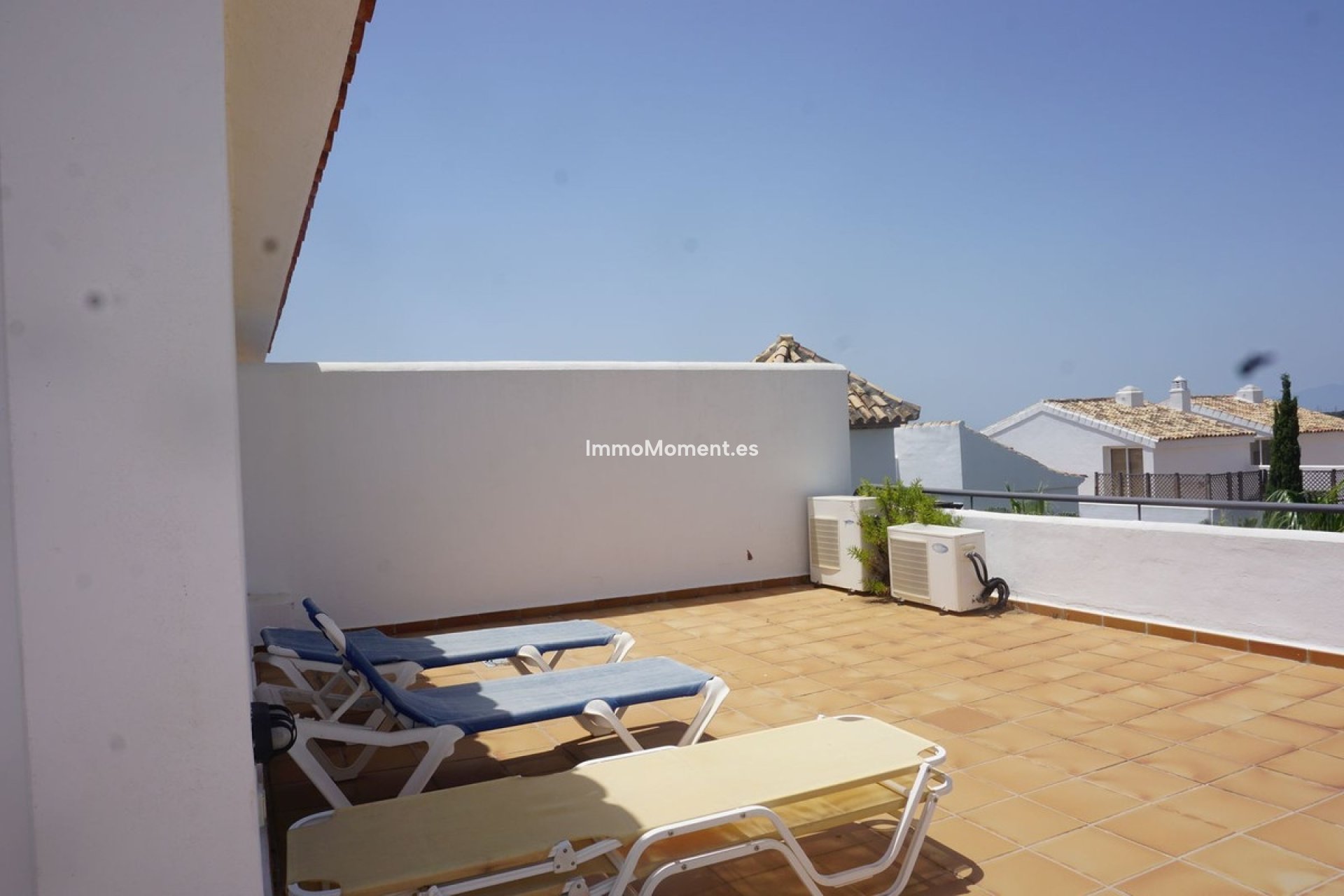 Resale - Apartment - Mijas - Miraflores