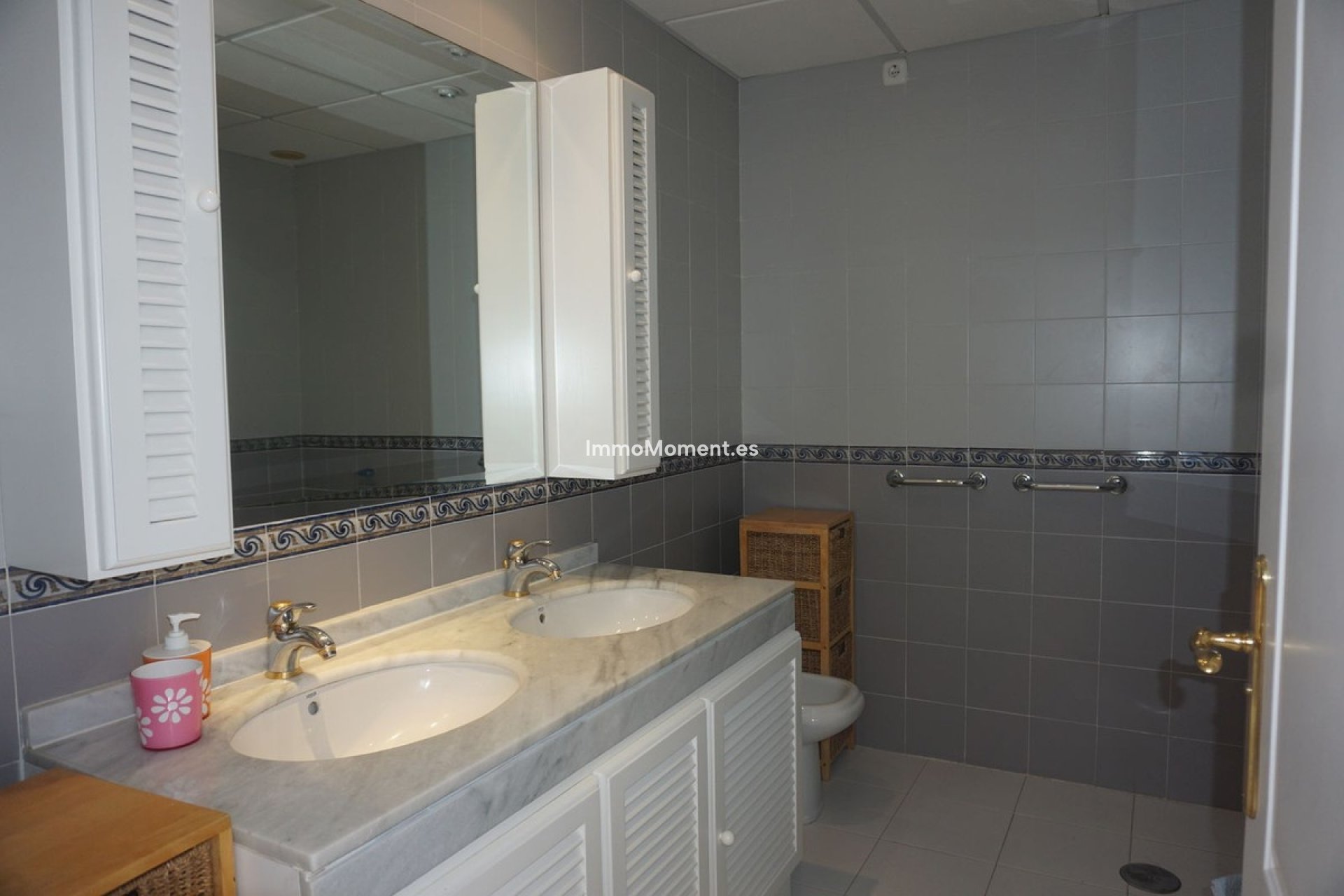 Resale - Apartment - Mijas - Miraflores