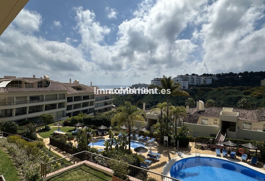 Resale - Apartment - Mijas - Riviera del Sol