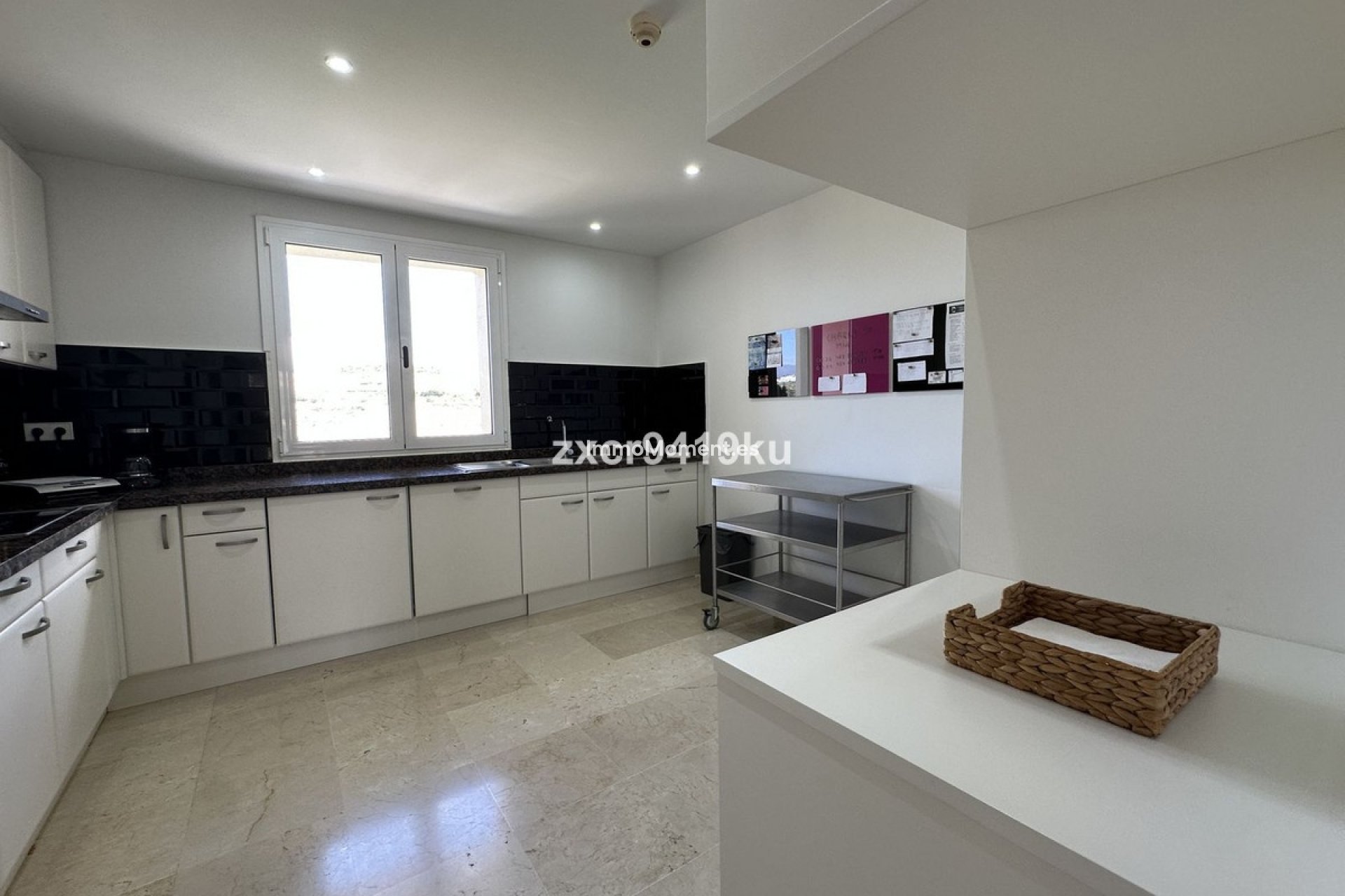 Resale - Apartment - Mijas - Riviera del Sol