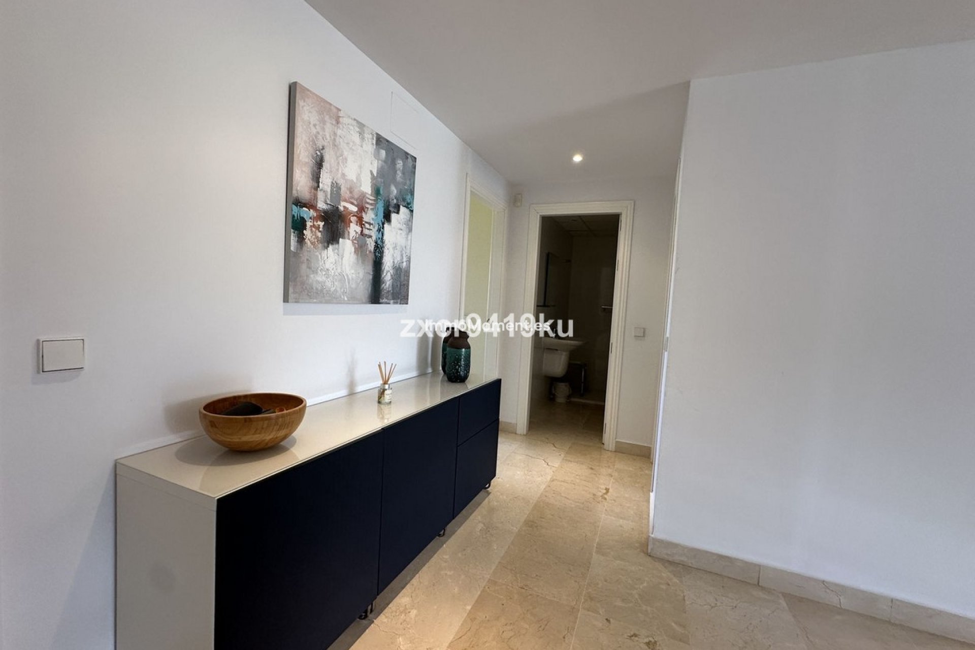 Resale - Apartment - Mijas - Riviera del Sol