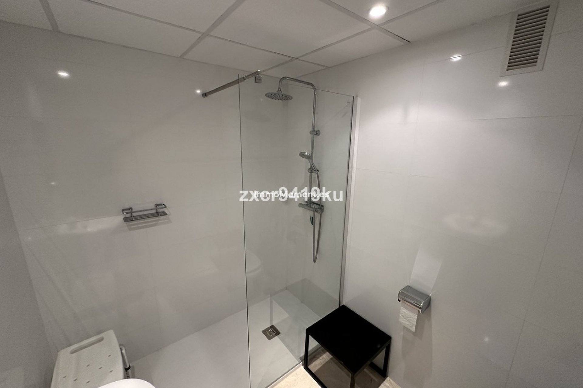 Resale - Apartment - Mijas - Riviera del Sol
