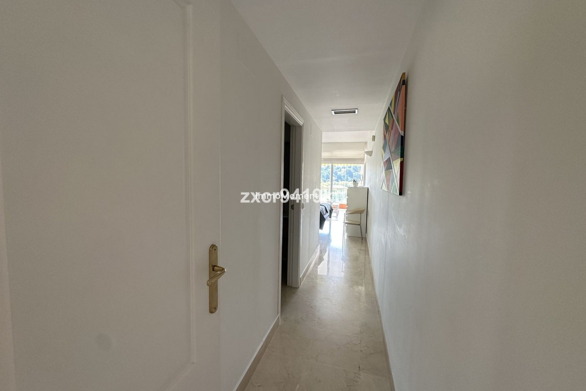 Resale - Apartment - Mijas - Riviera del Sol