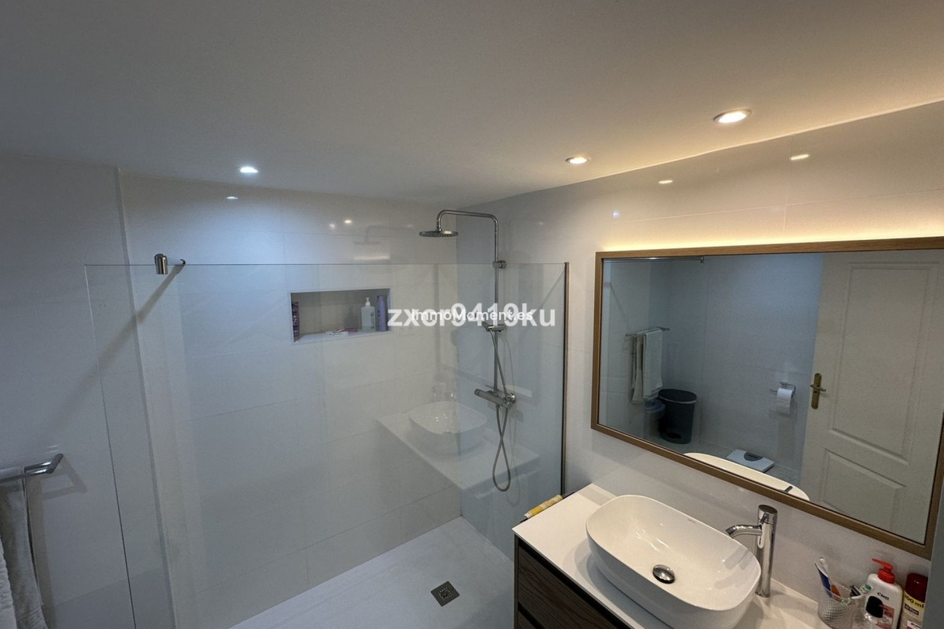 Resale - Apartment - Mijas - Riviera del Sol