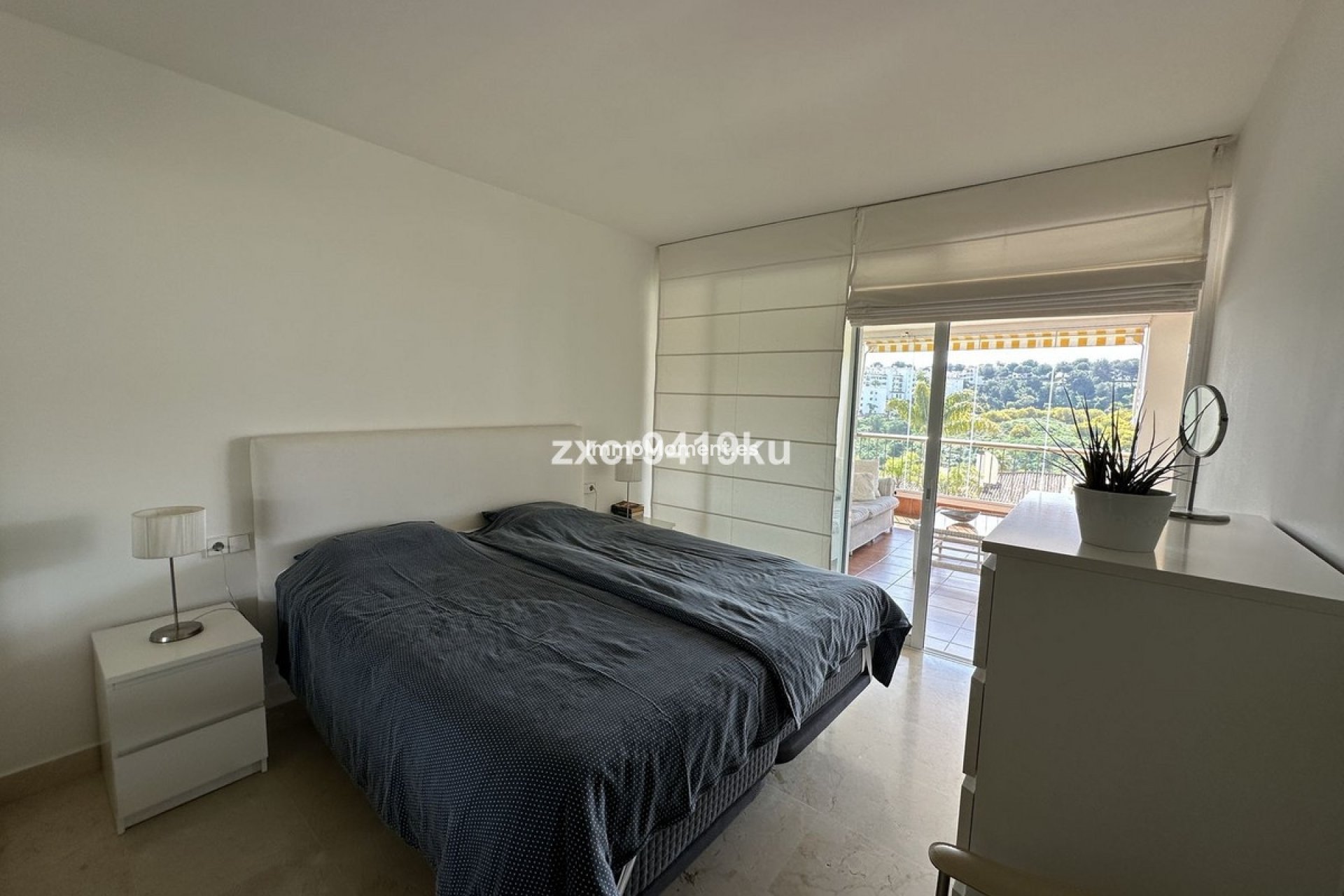 Resale - Apartment - Mijas - Riviera del Sol