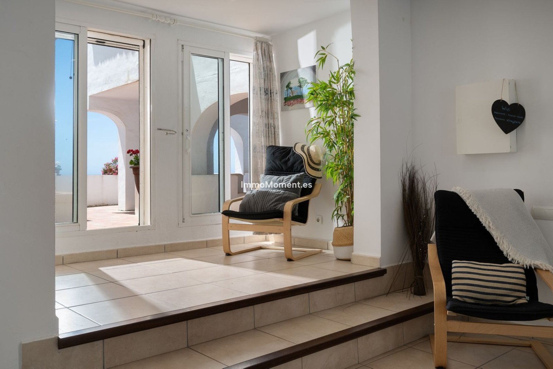 Resale - Apartment - Mijas - Riviera del Sol