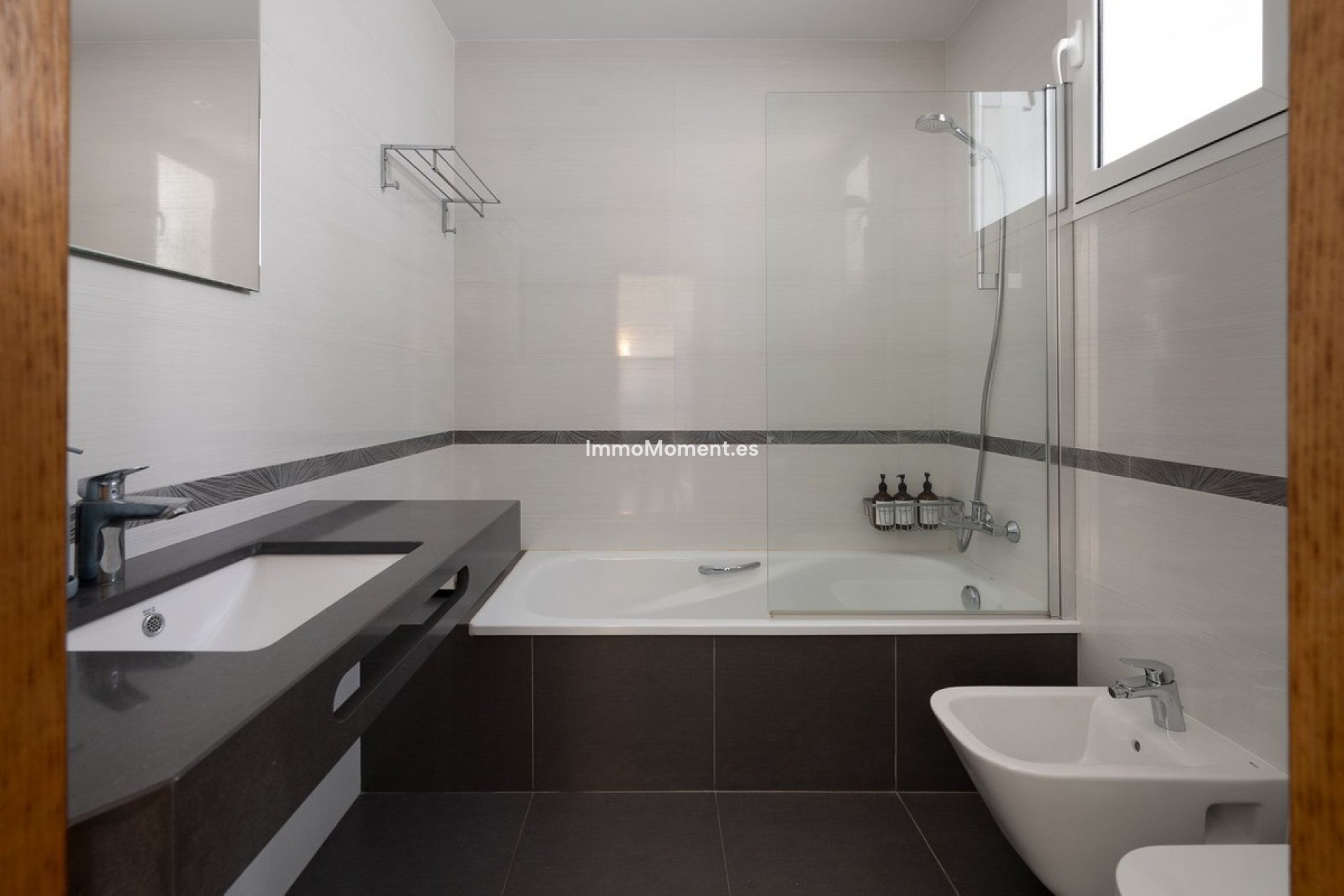 Resale - Apartment - Mijas - Riviera del Sol