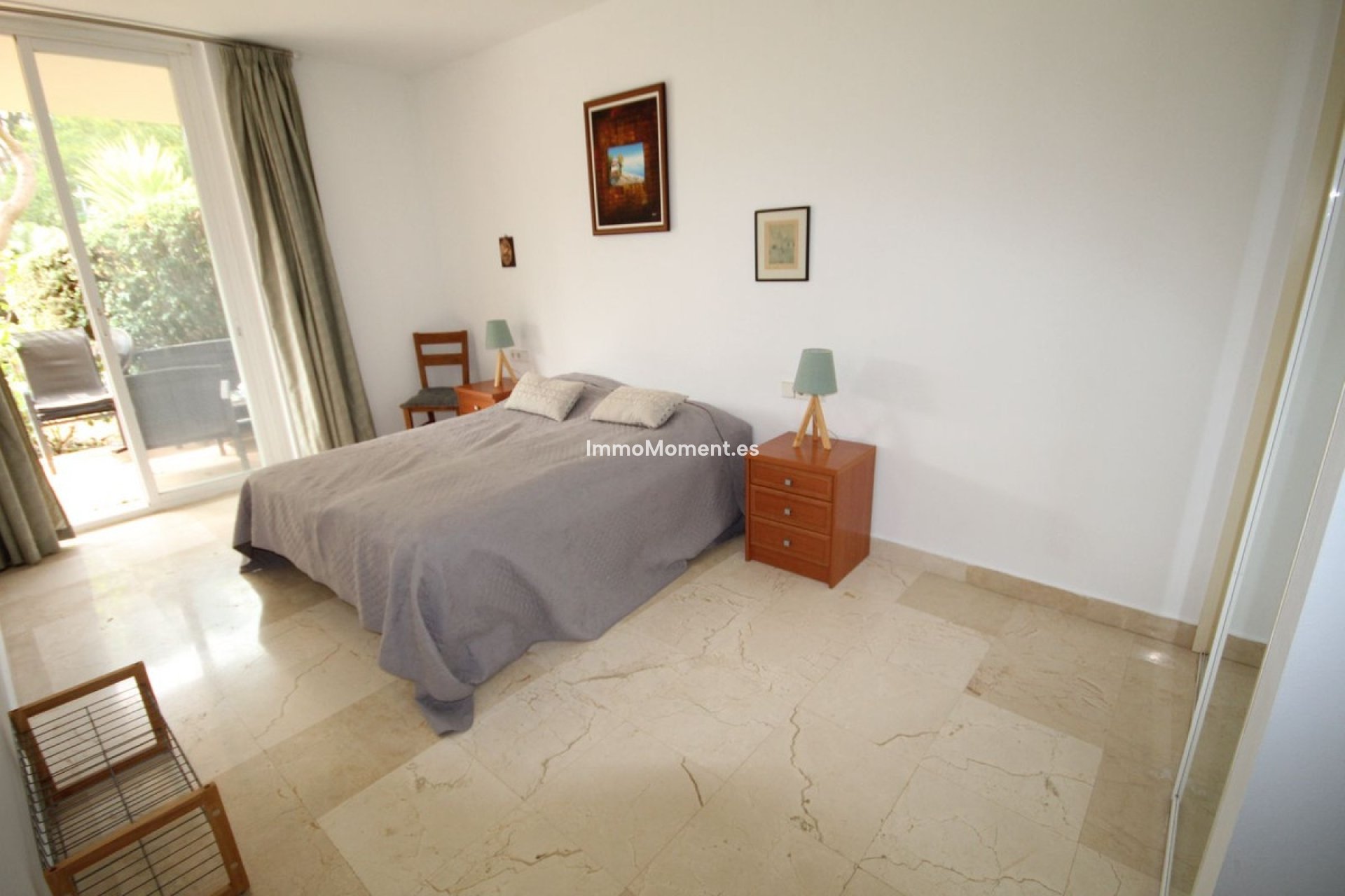 Resale - Apartment - Mijas - Riviera Del Sol