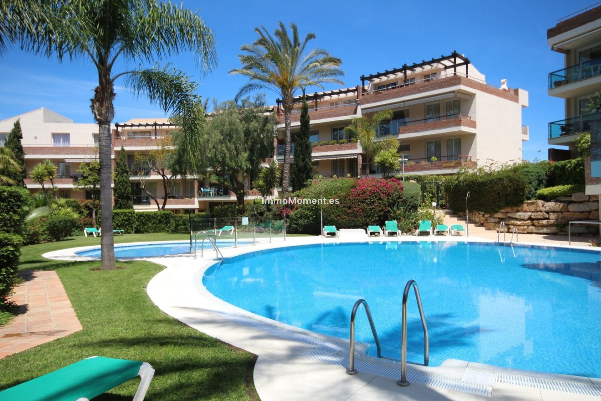 Resale - Apartment - Mijas - Riviera Del Sol