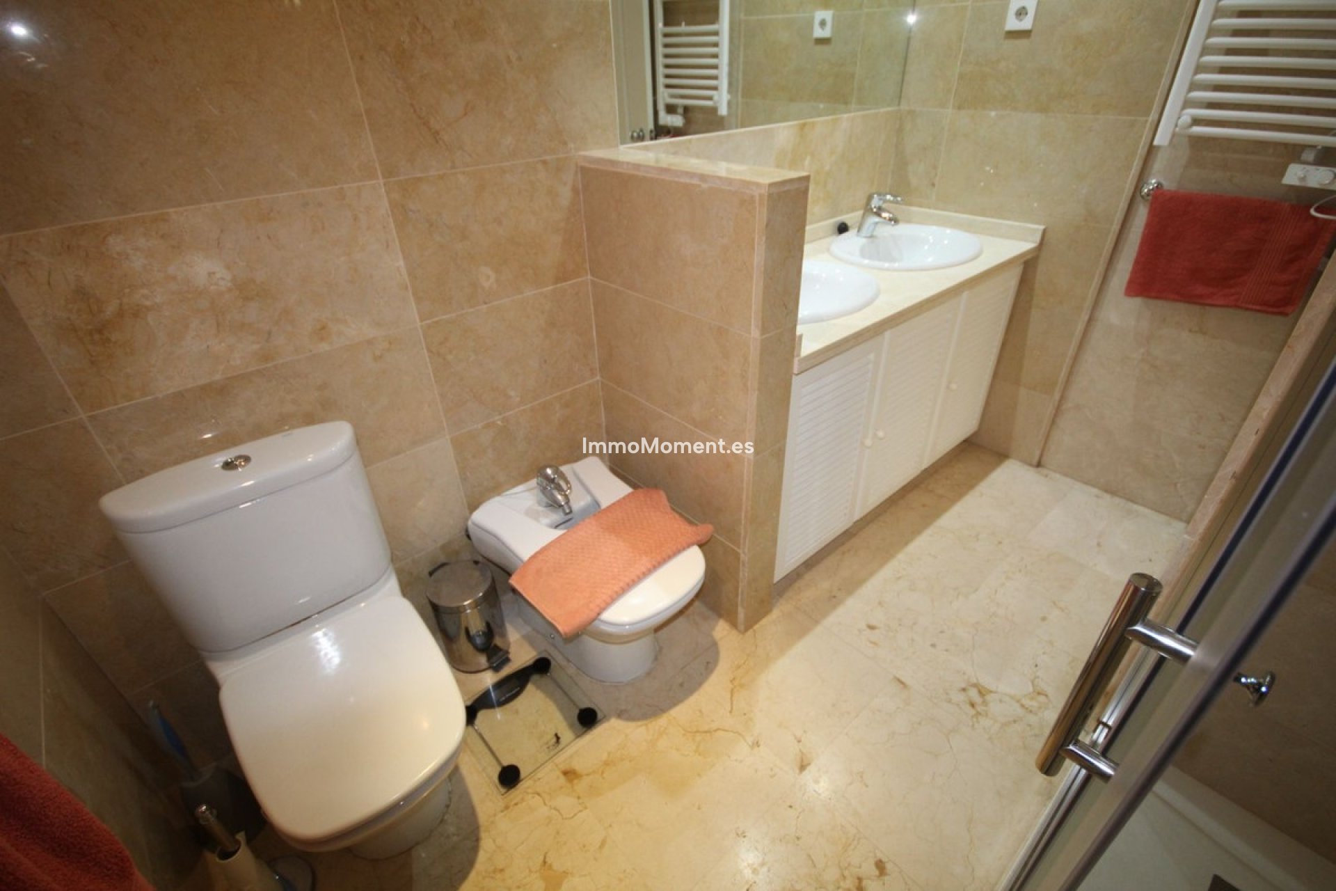 Resale - Apartment - Mijas - Riviera Del Sol